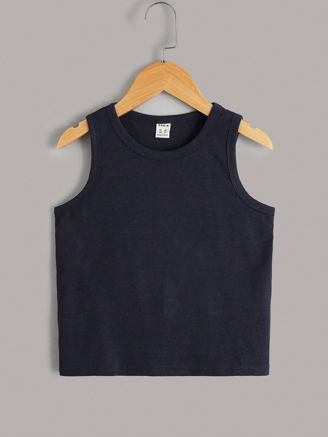 Young Boys Tanks