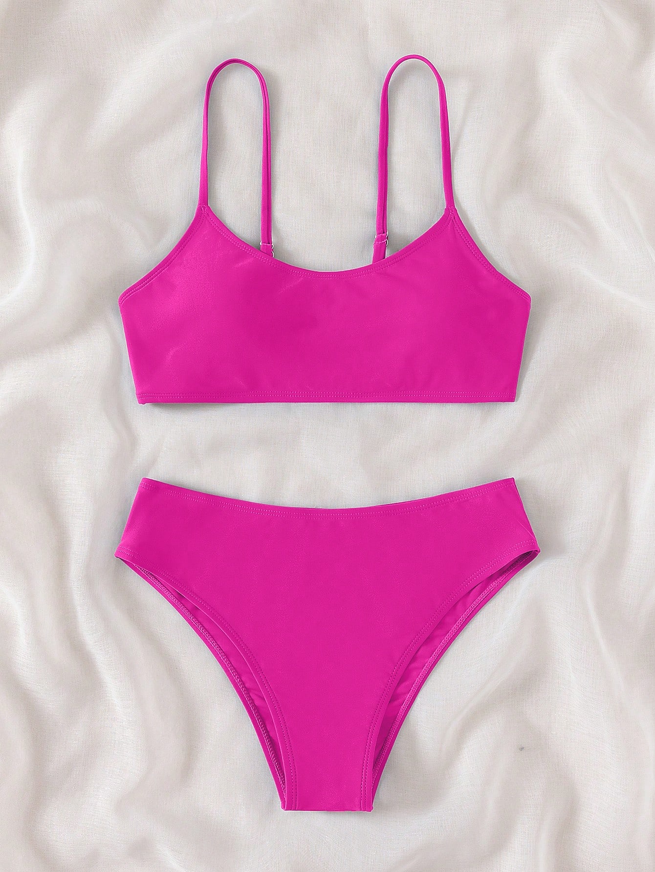 Teen Girls Bikini Sets