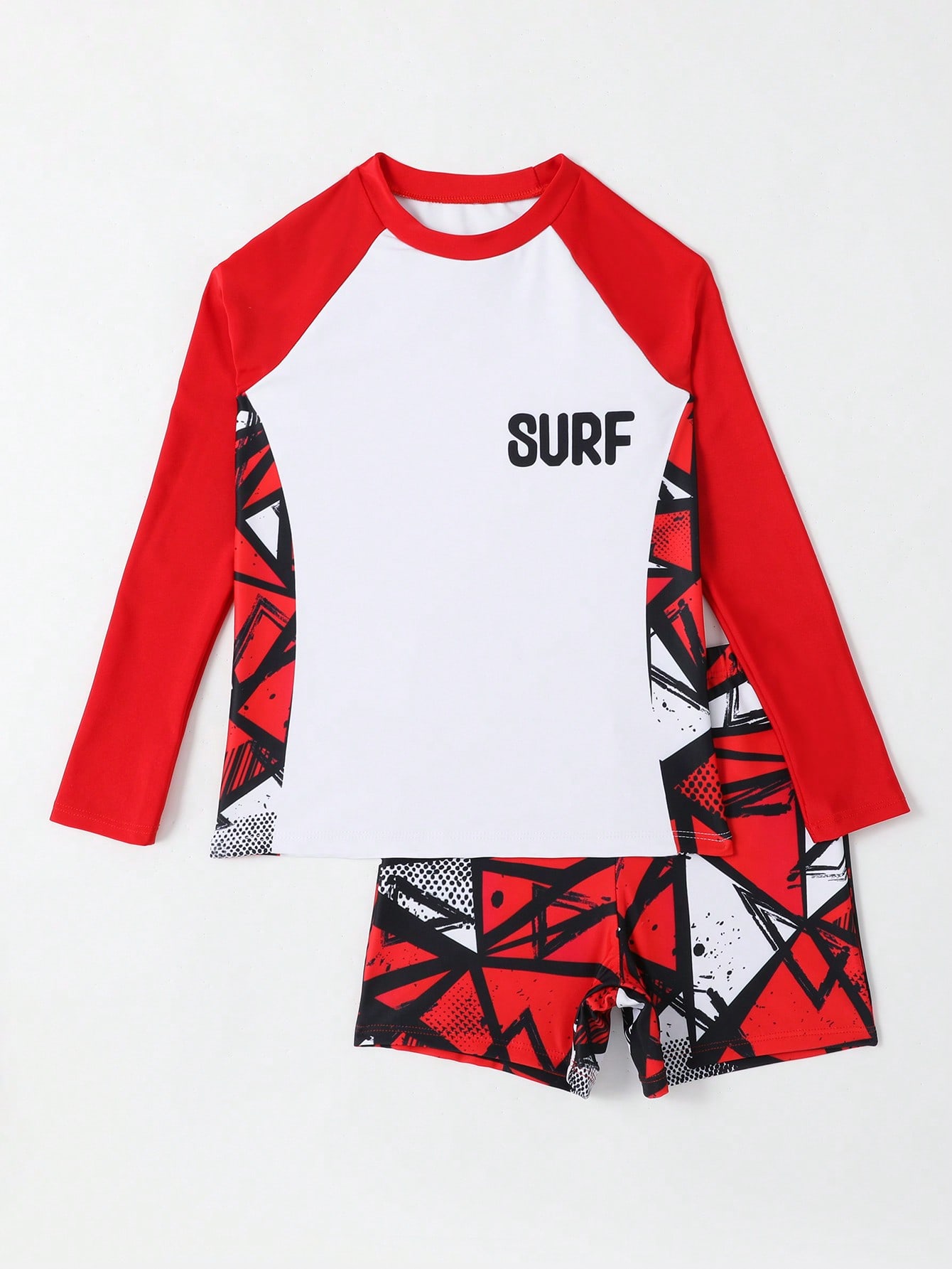 Tween Boys Swimwear