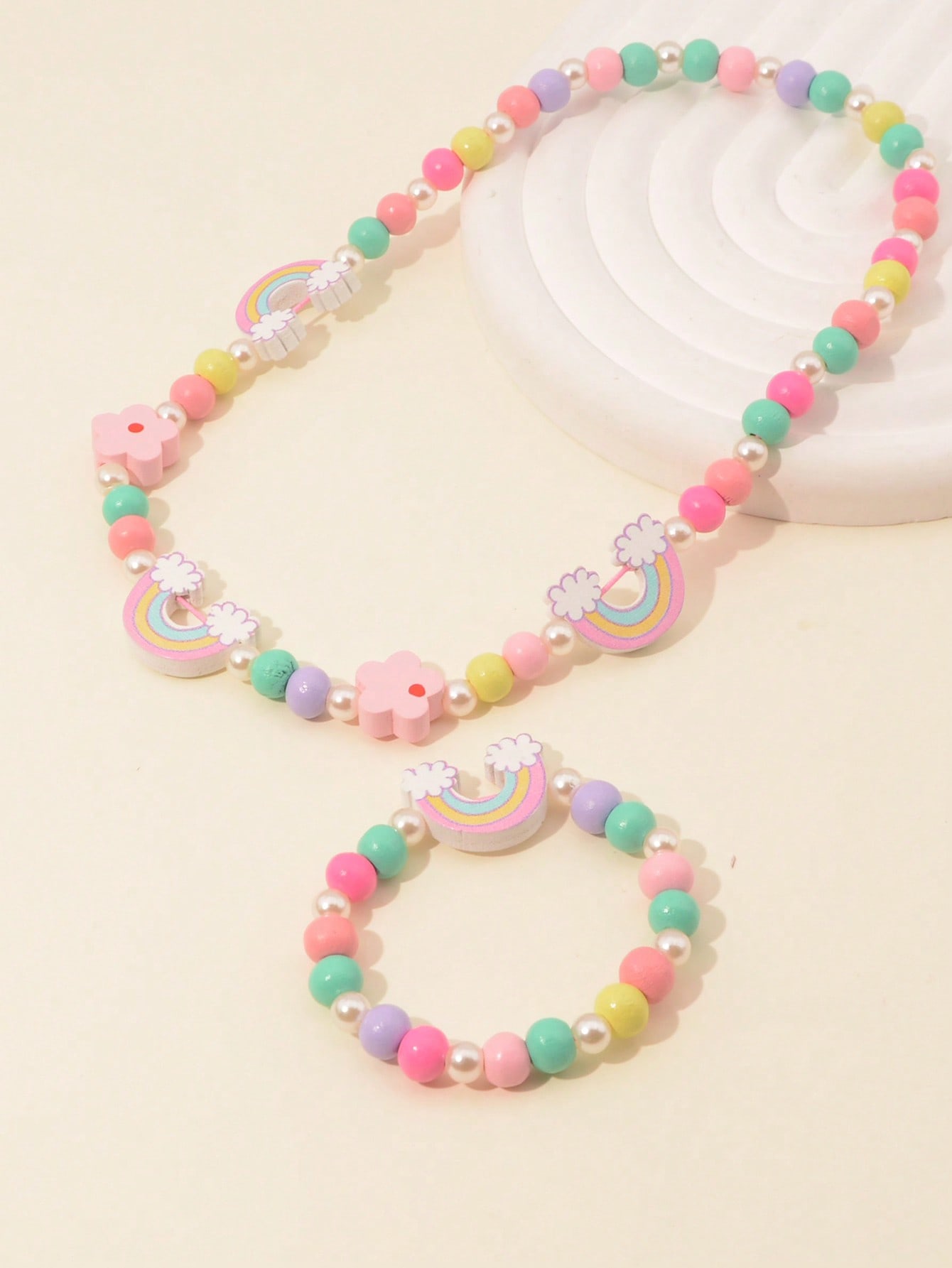 Kids Jewelry Sets