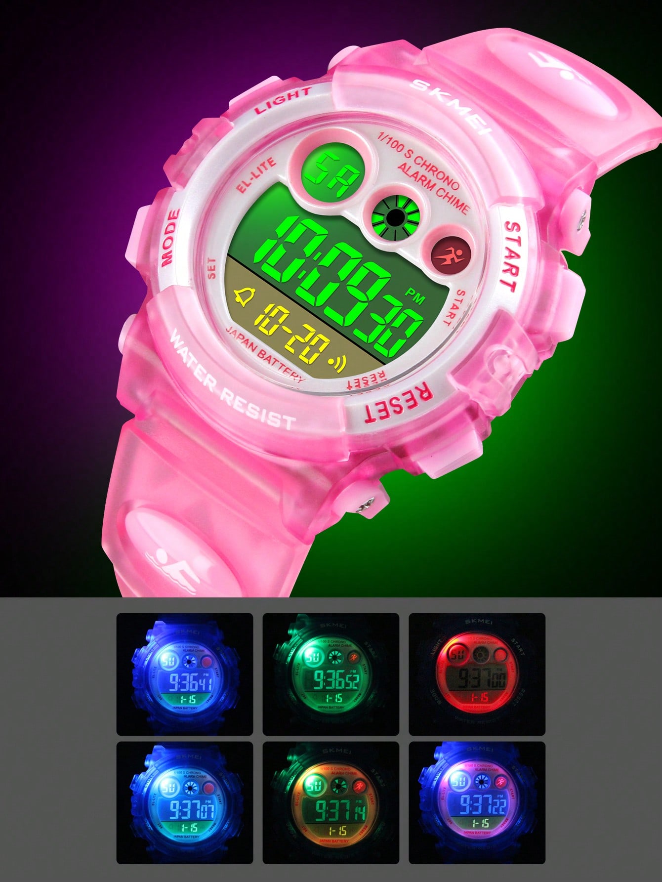 Kids Watches