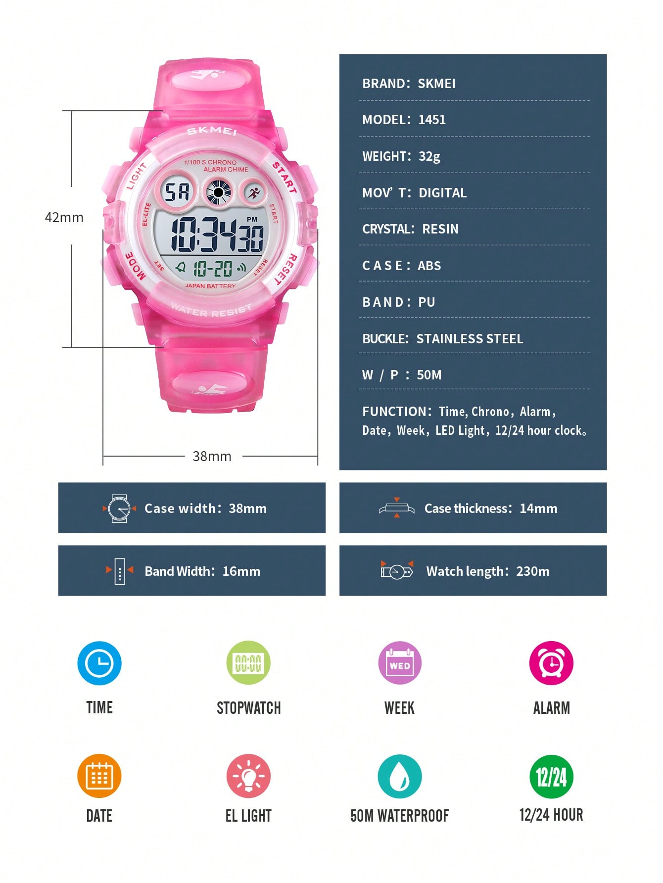 Kids Watches