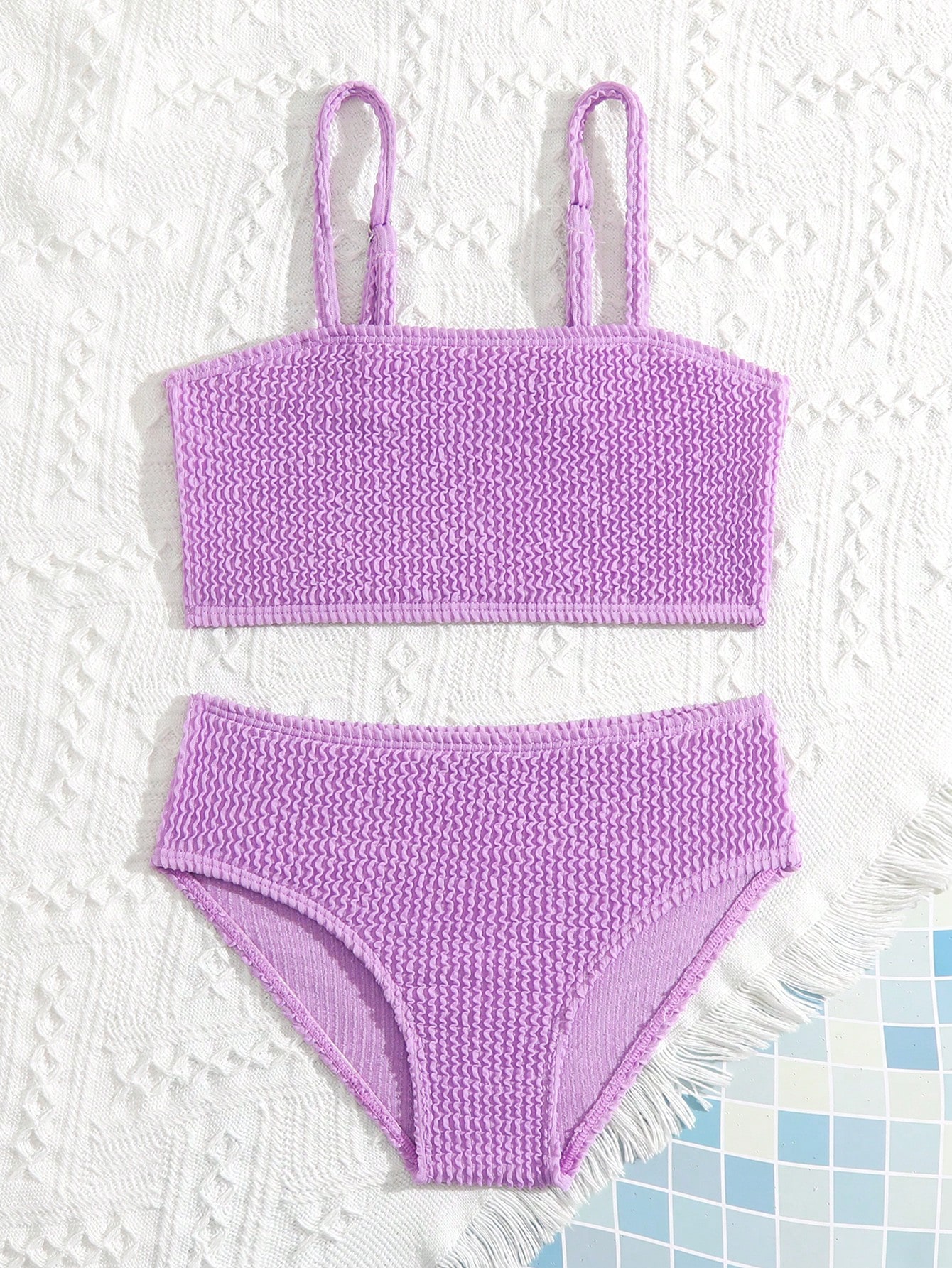 Young Girls Bikini Sets