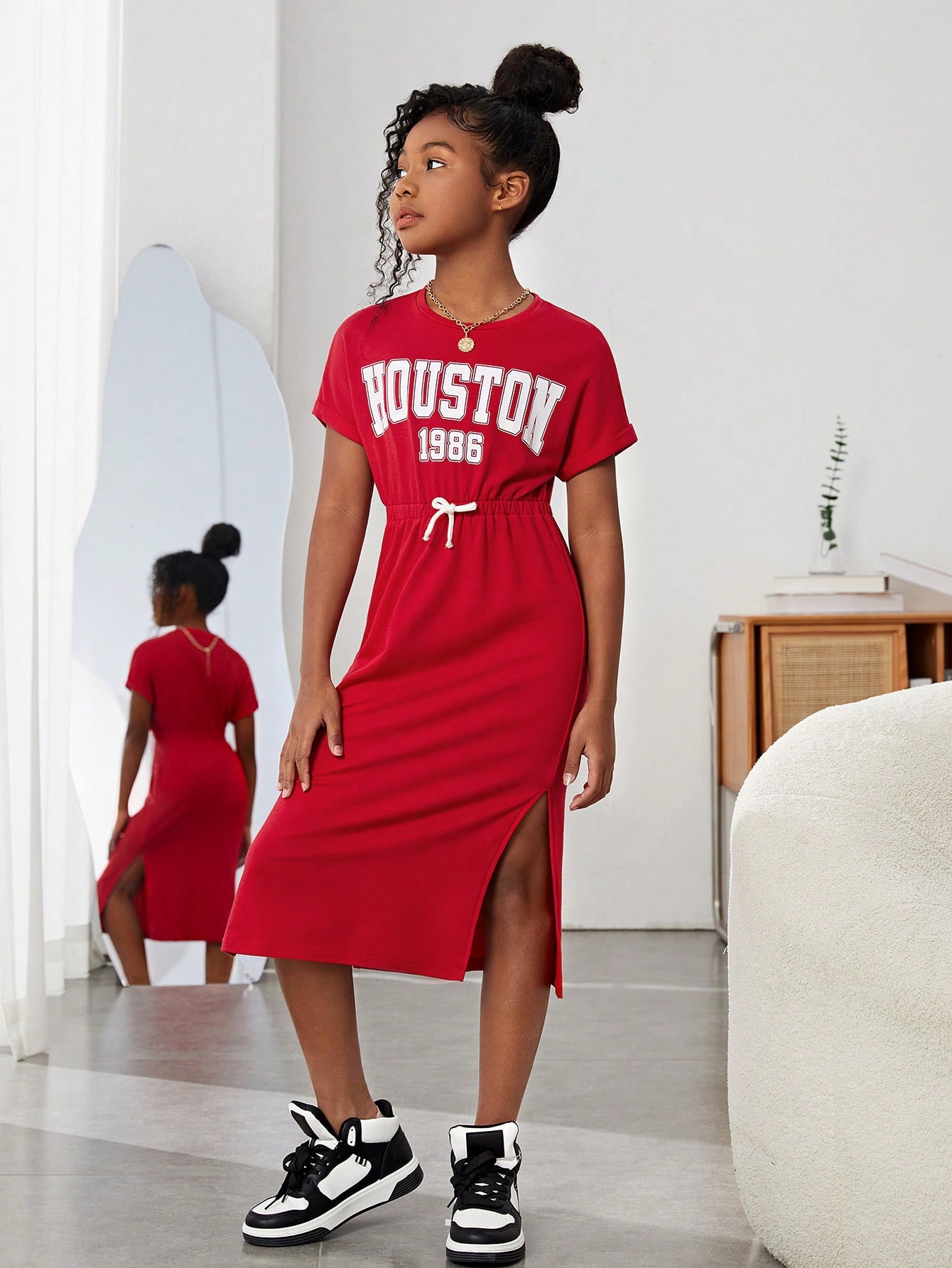 Tween Girls Dresses