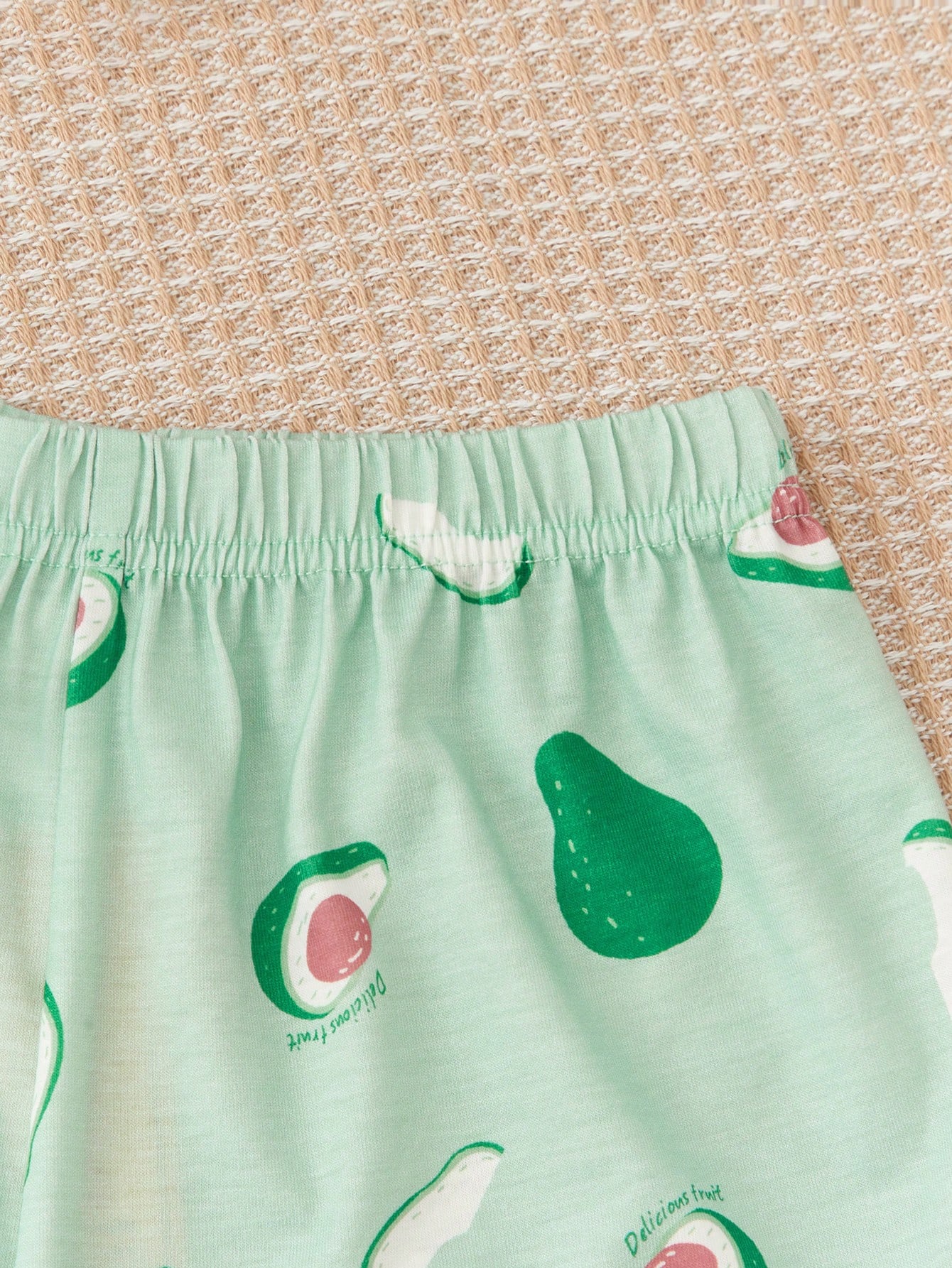 Tween Girls Pajamas