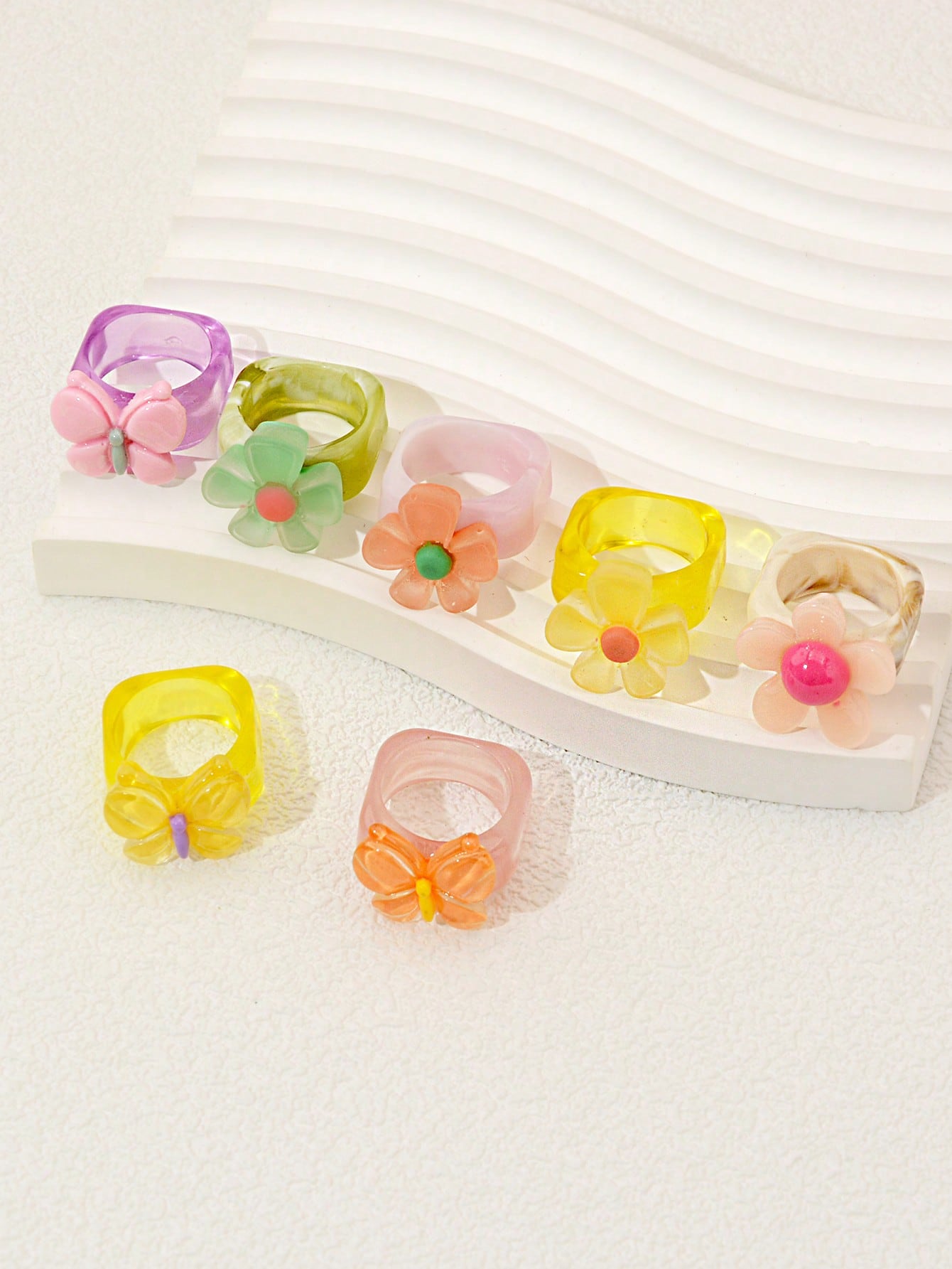 Kids Rings