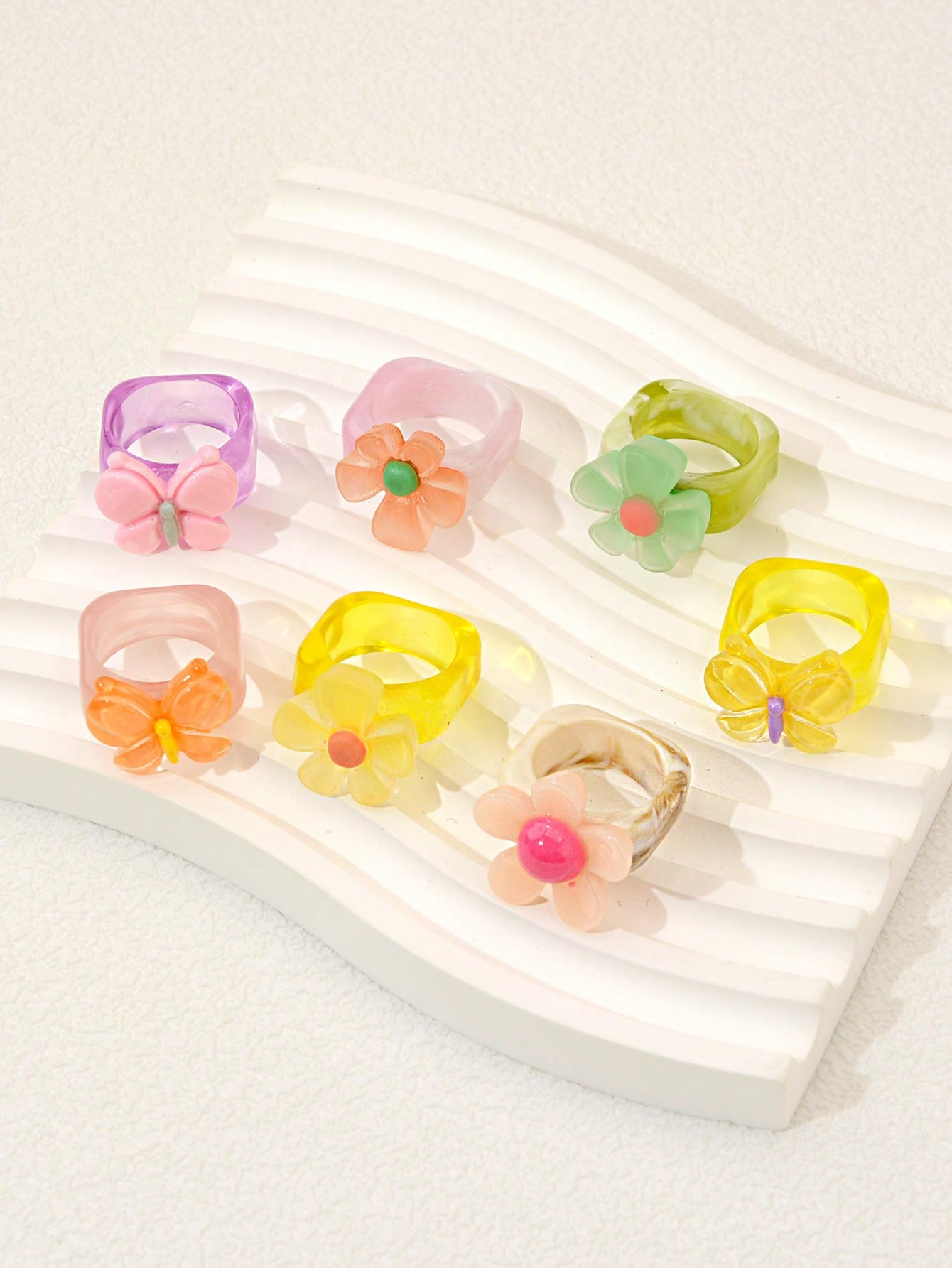 Kids Rings