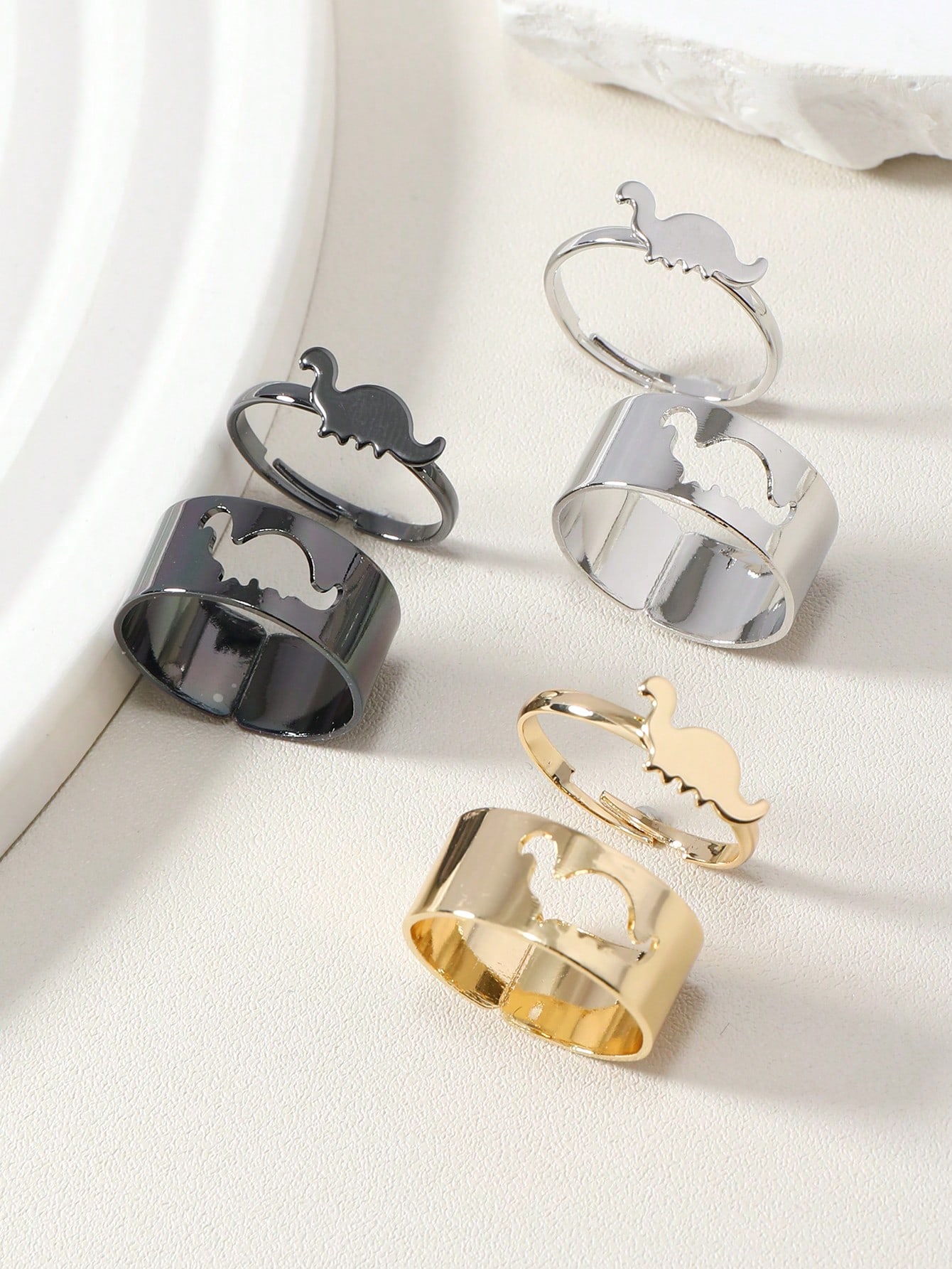 Kids Rings