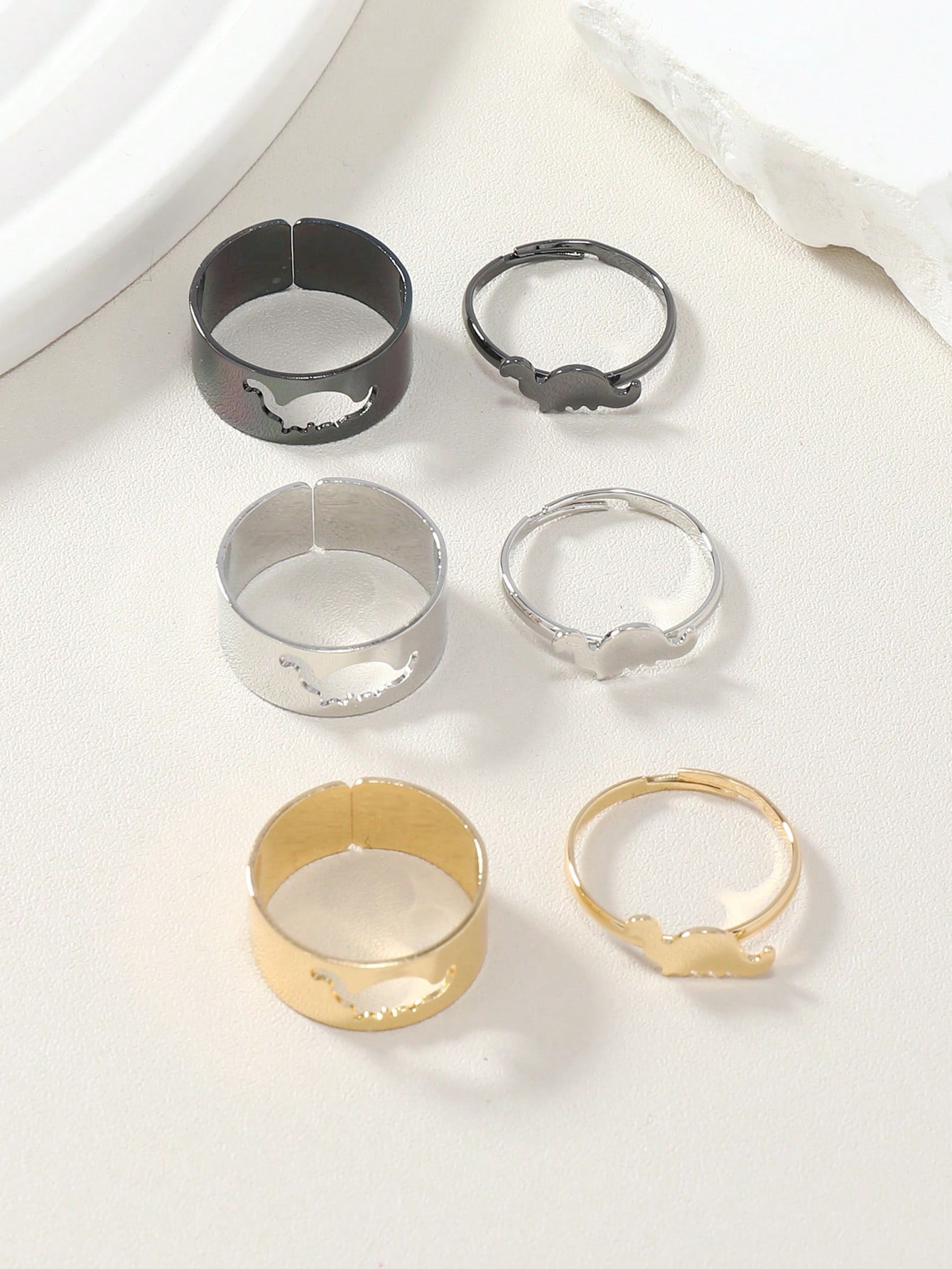 Kids Rings