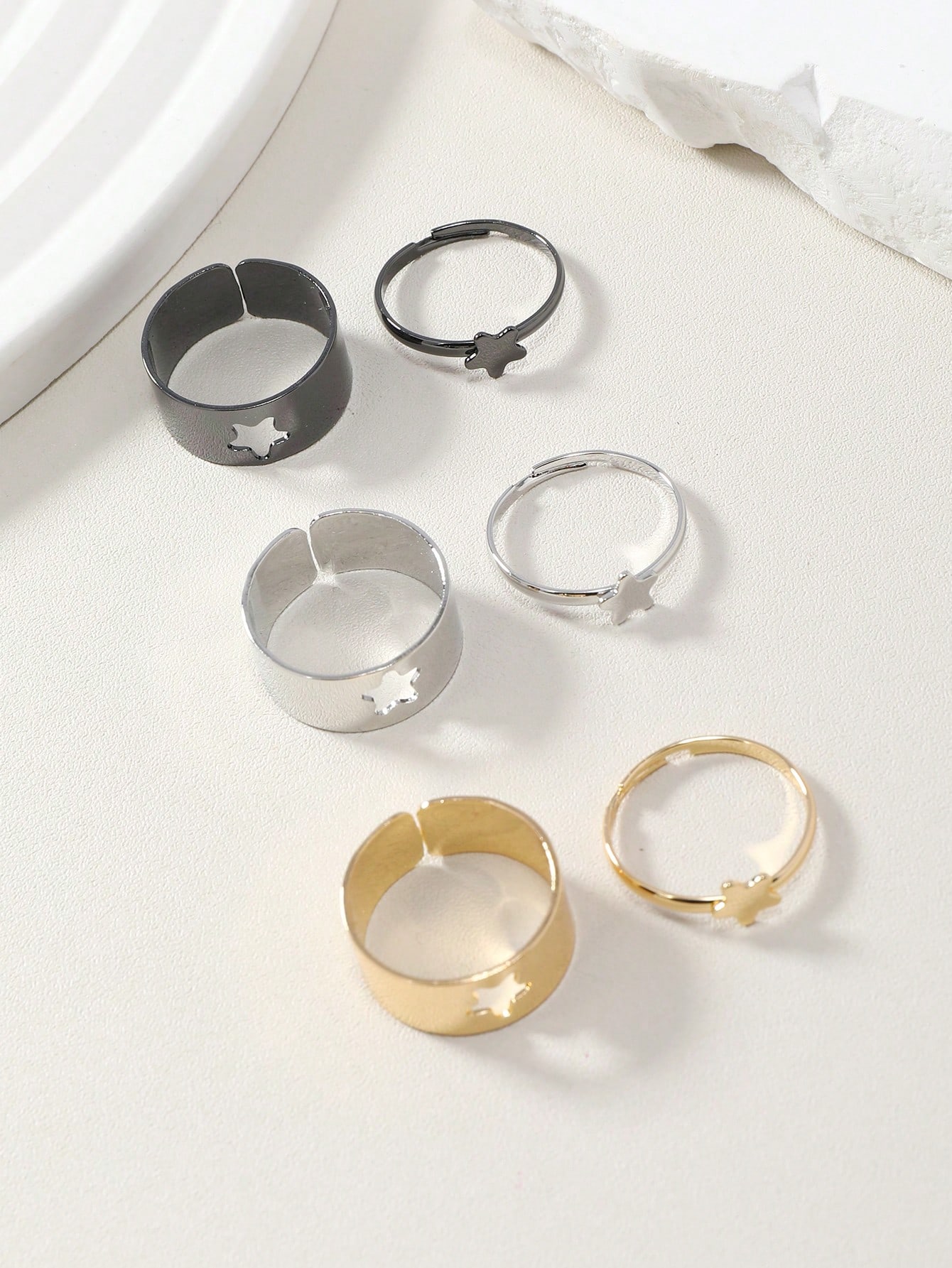 Kids Rings