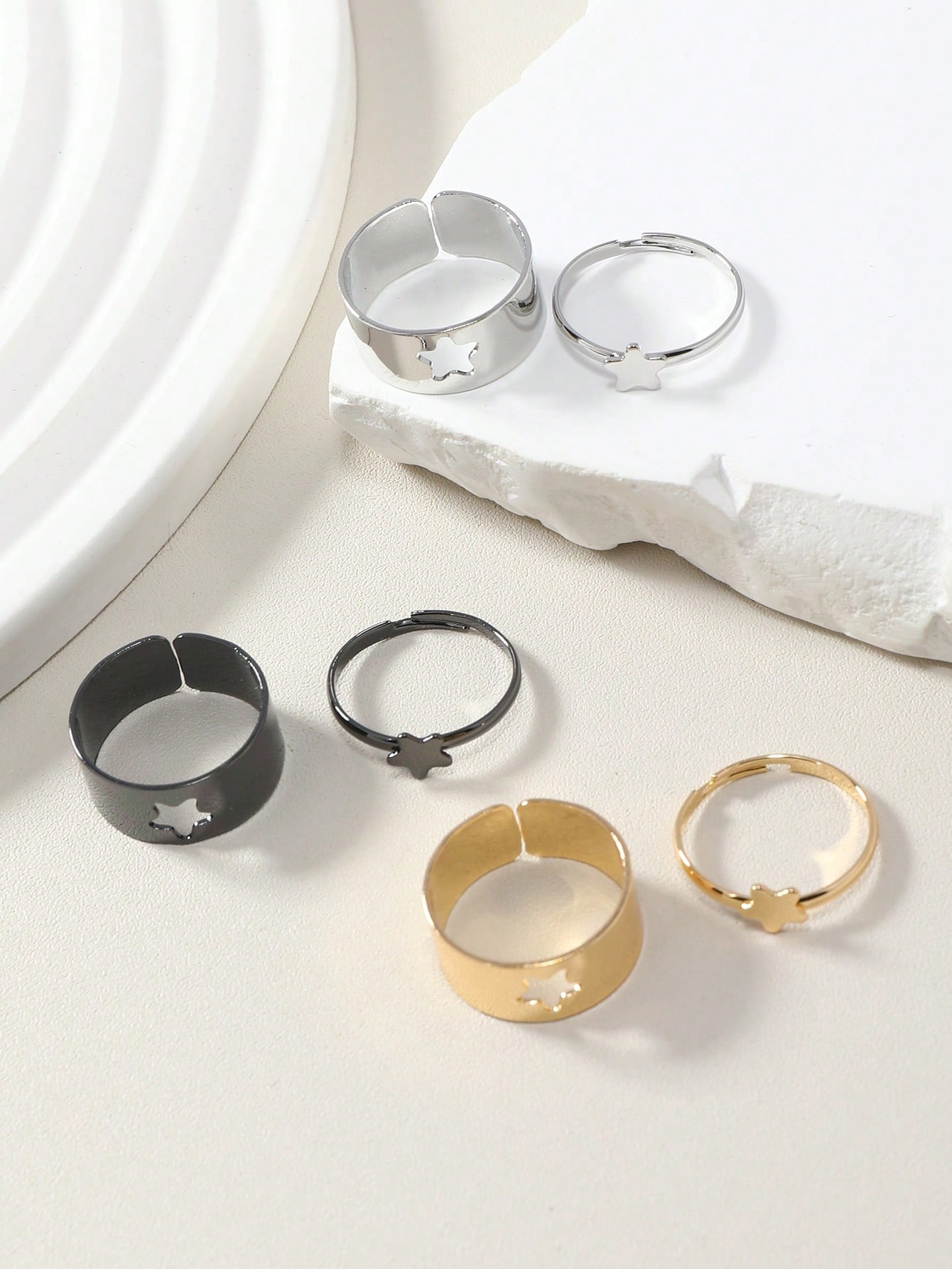 Kids Rings