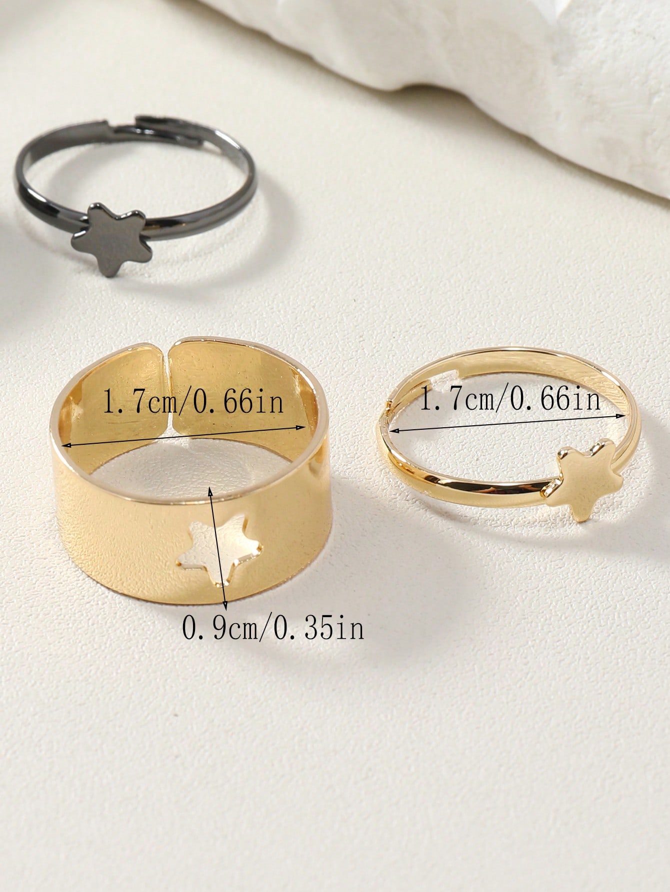 Kids Rings