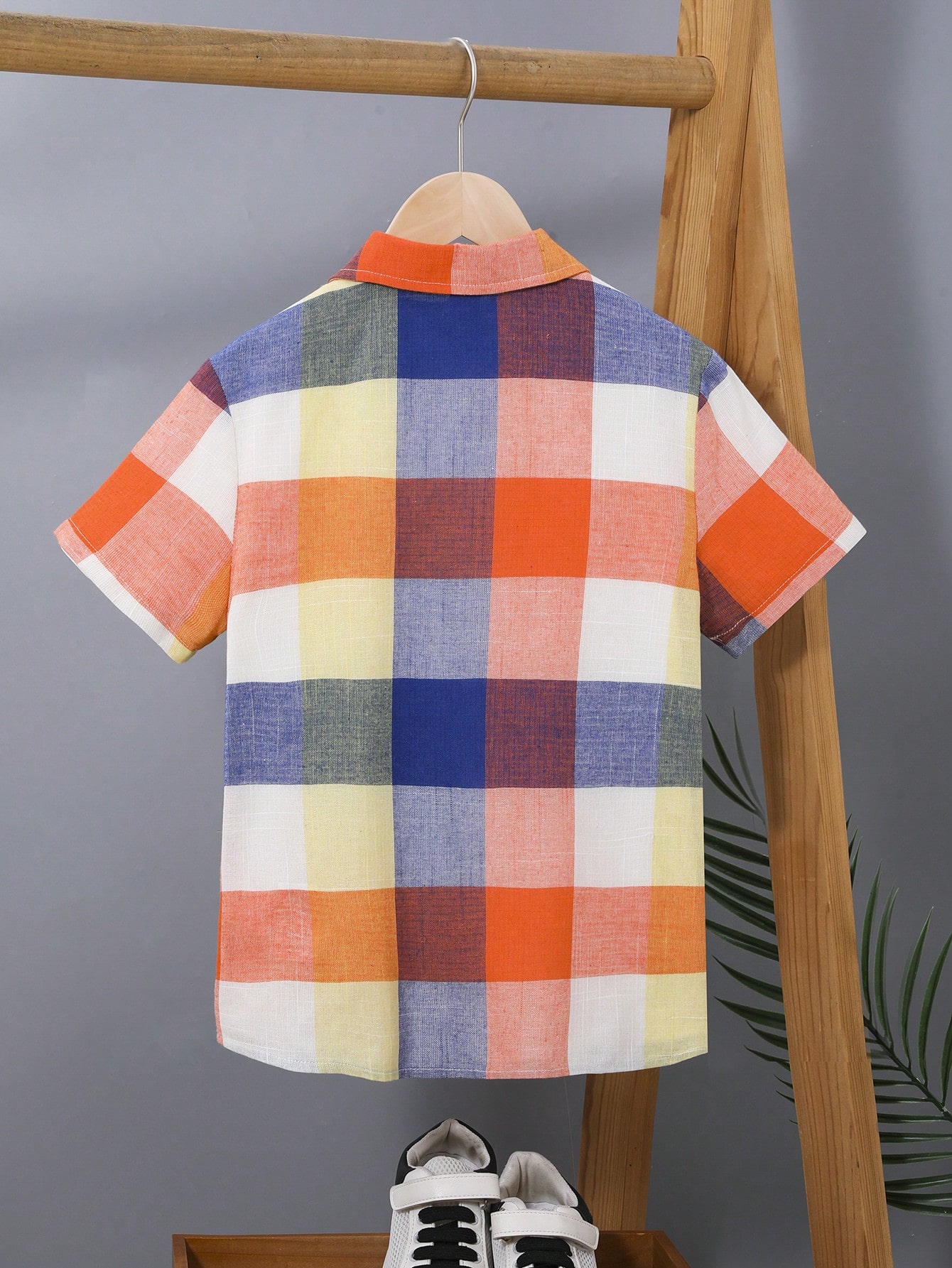 Tween Boys Shirts