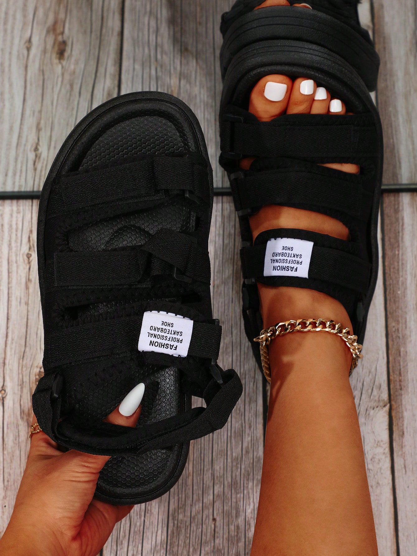 Women Sports Sandals