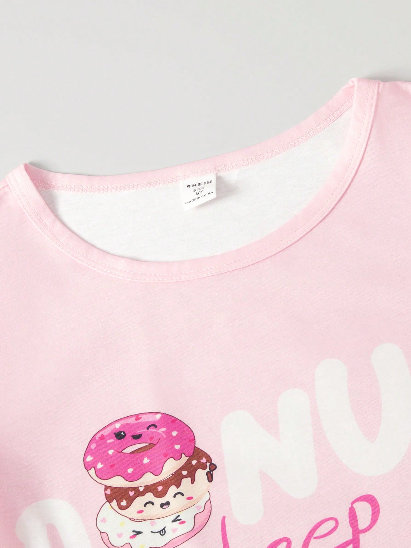 Tween Girls Pajamas