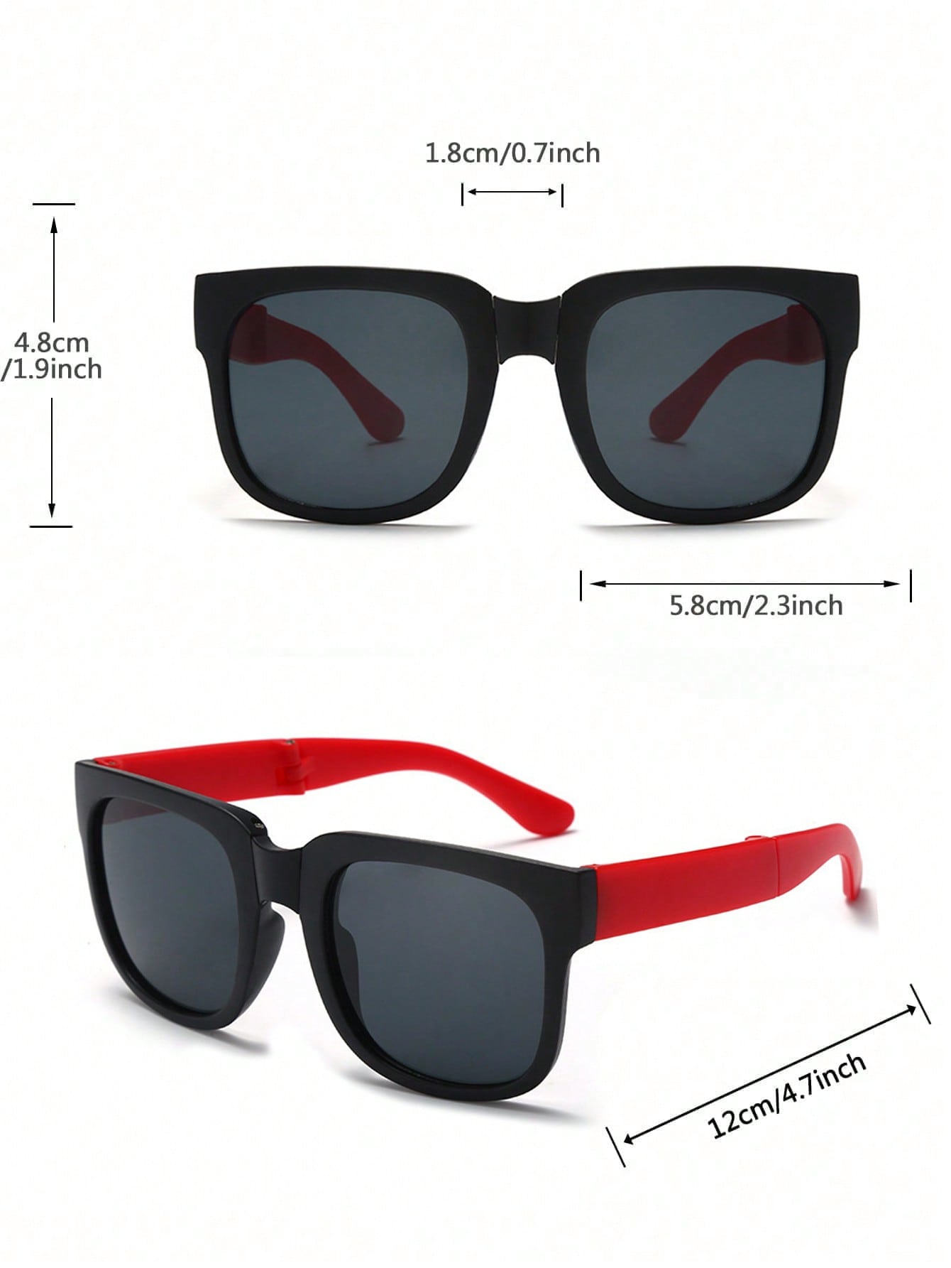 Kids Sunglasses