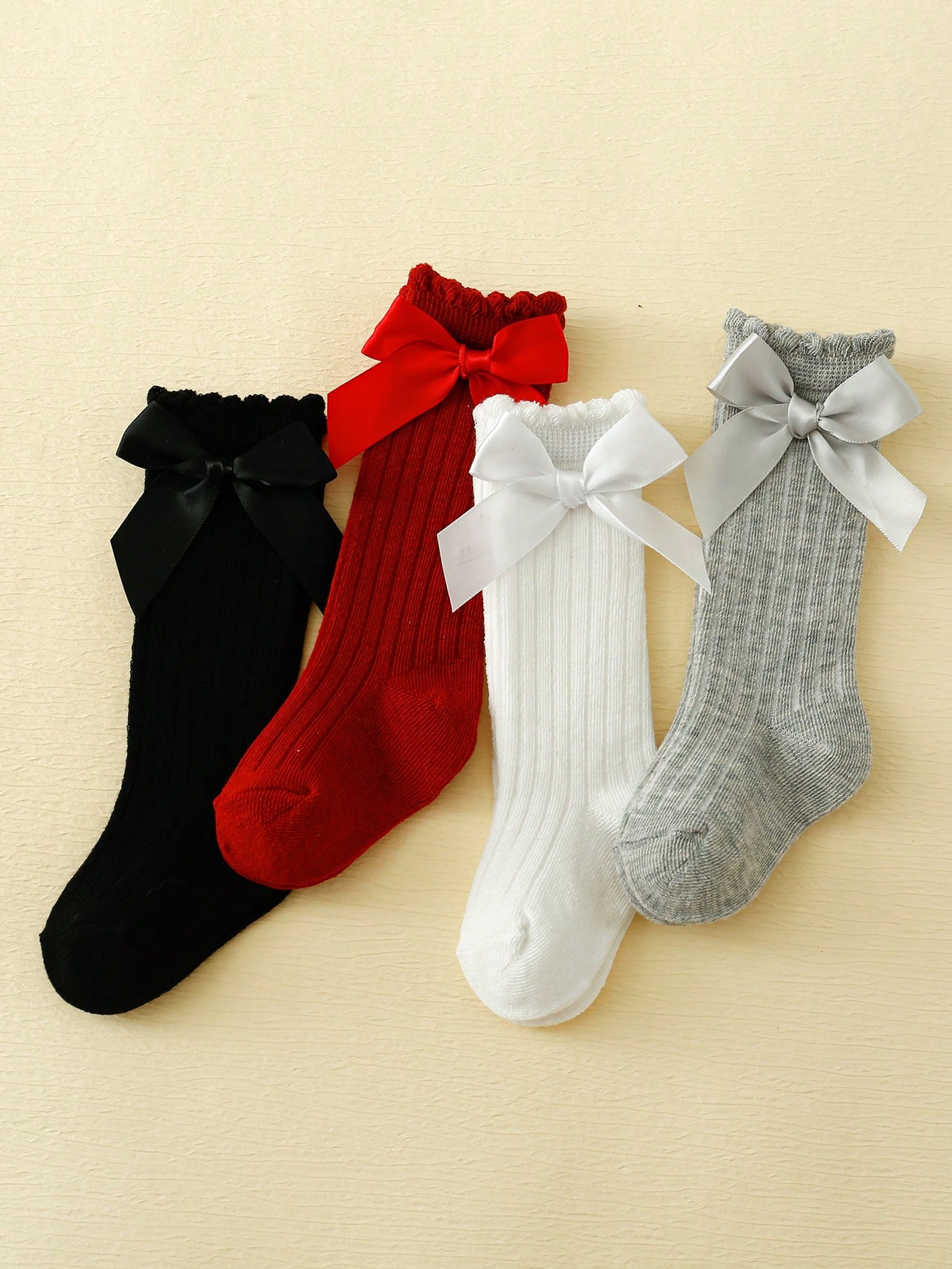 Baby & Kids Socks