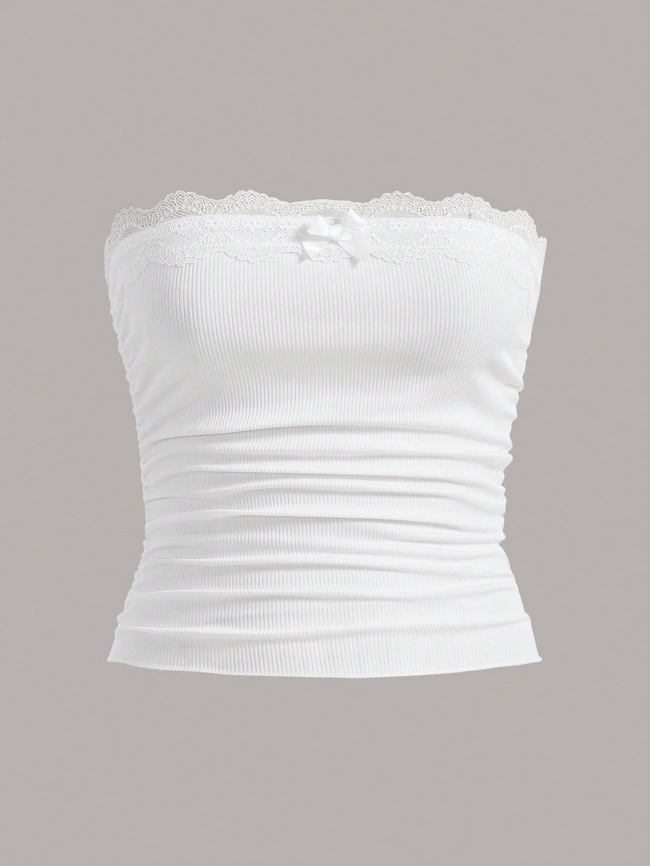 In White Women Tops