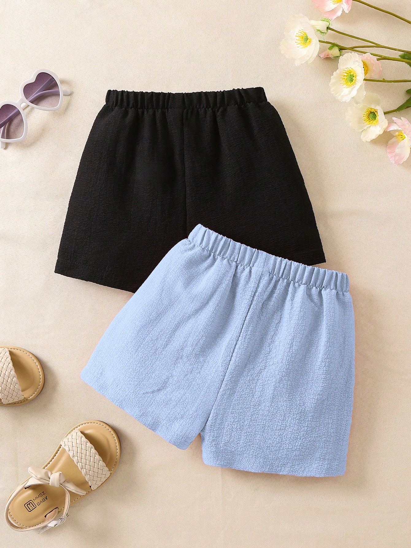 Young Girls Shorts