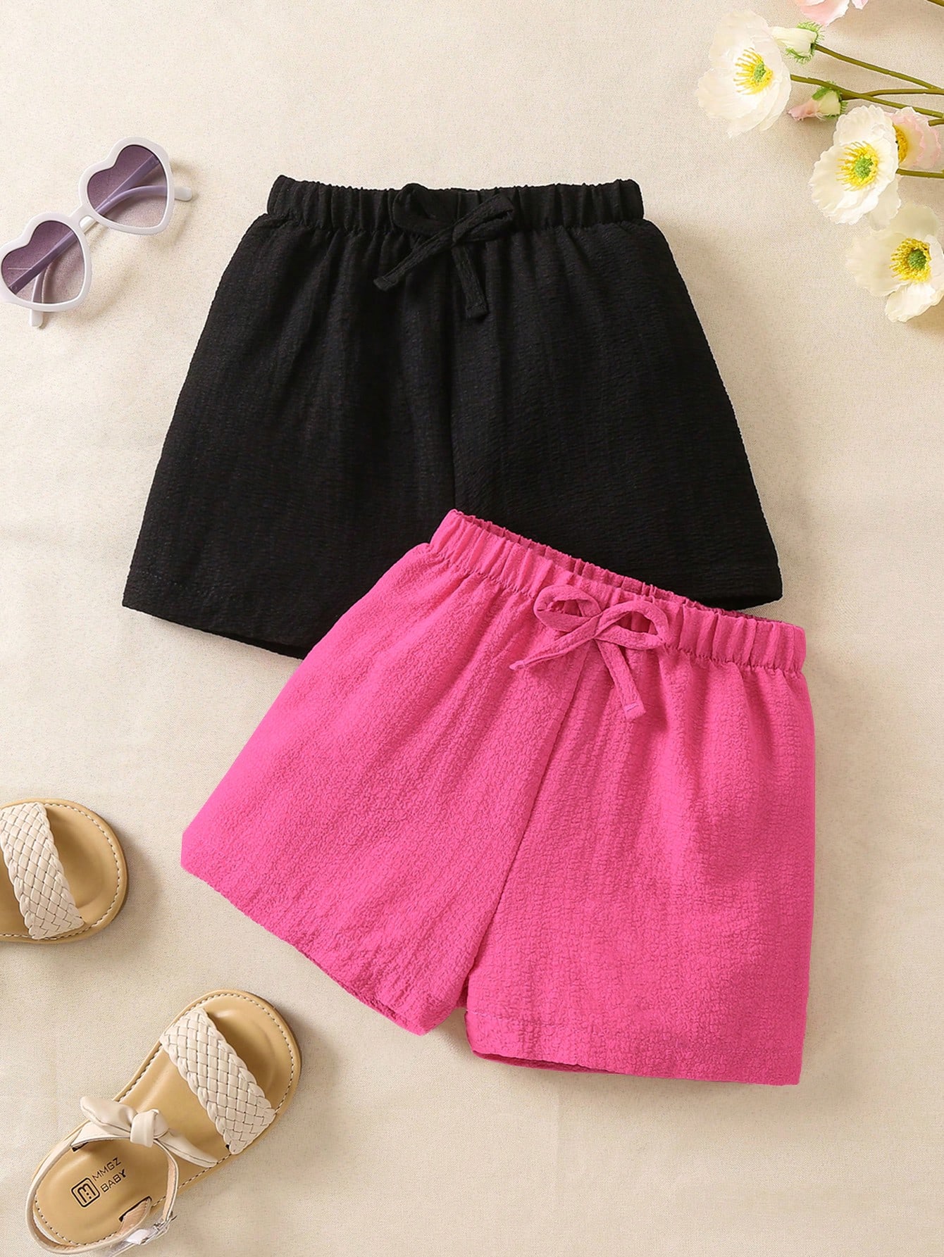 Young Girls Shorts