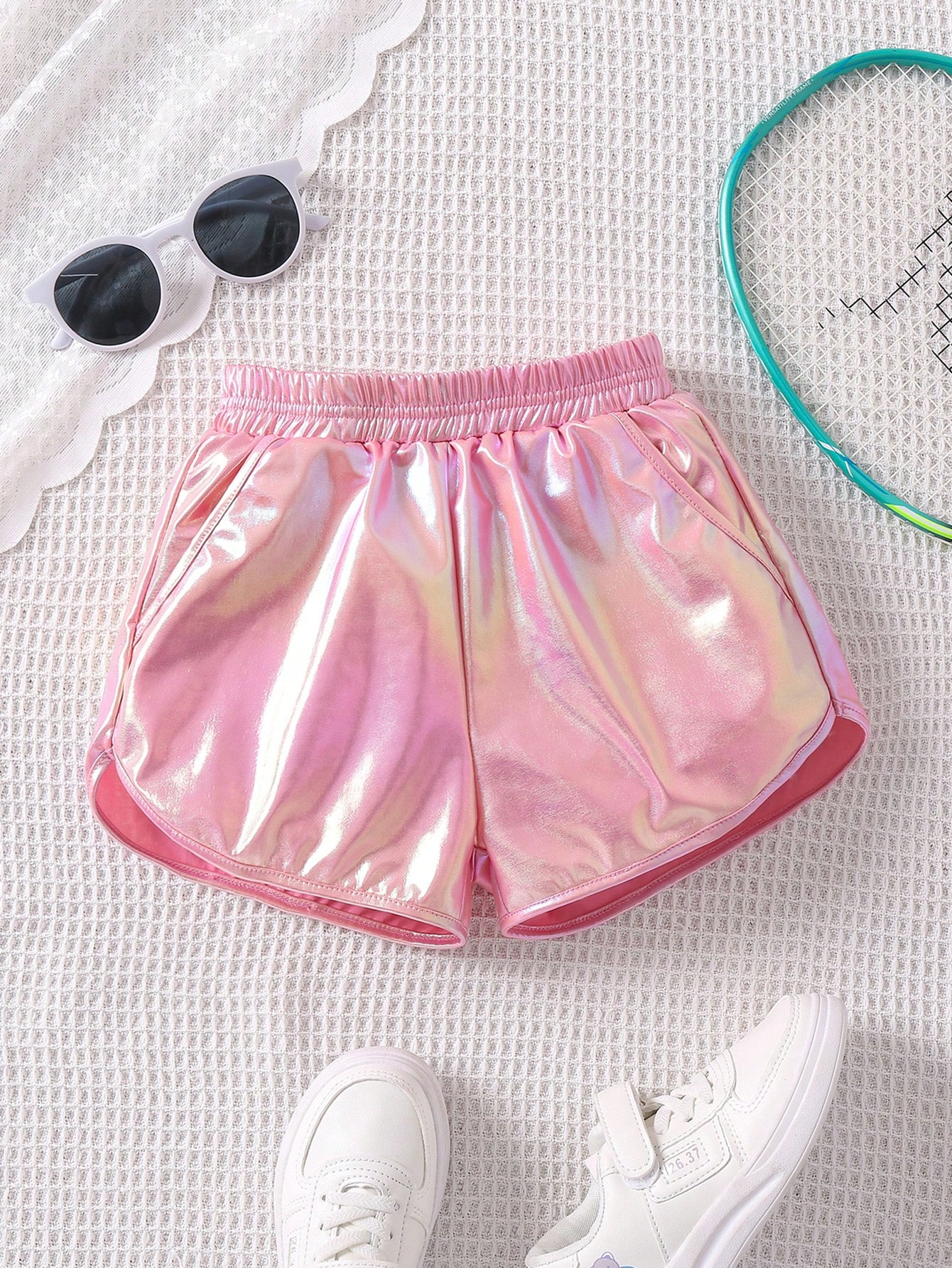 Young Girls Shorts