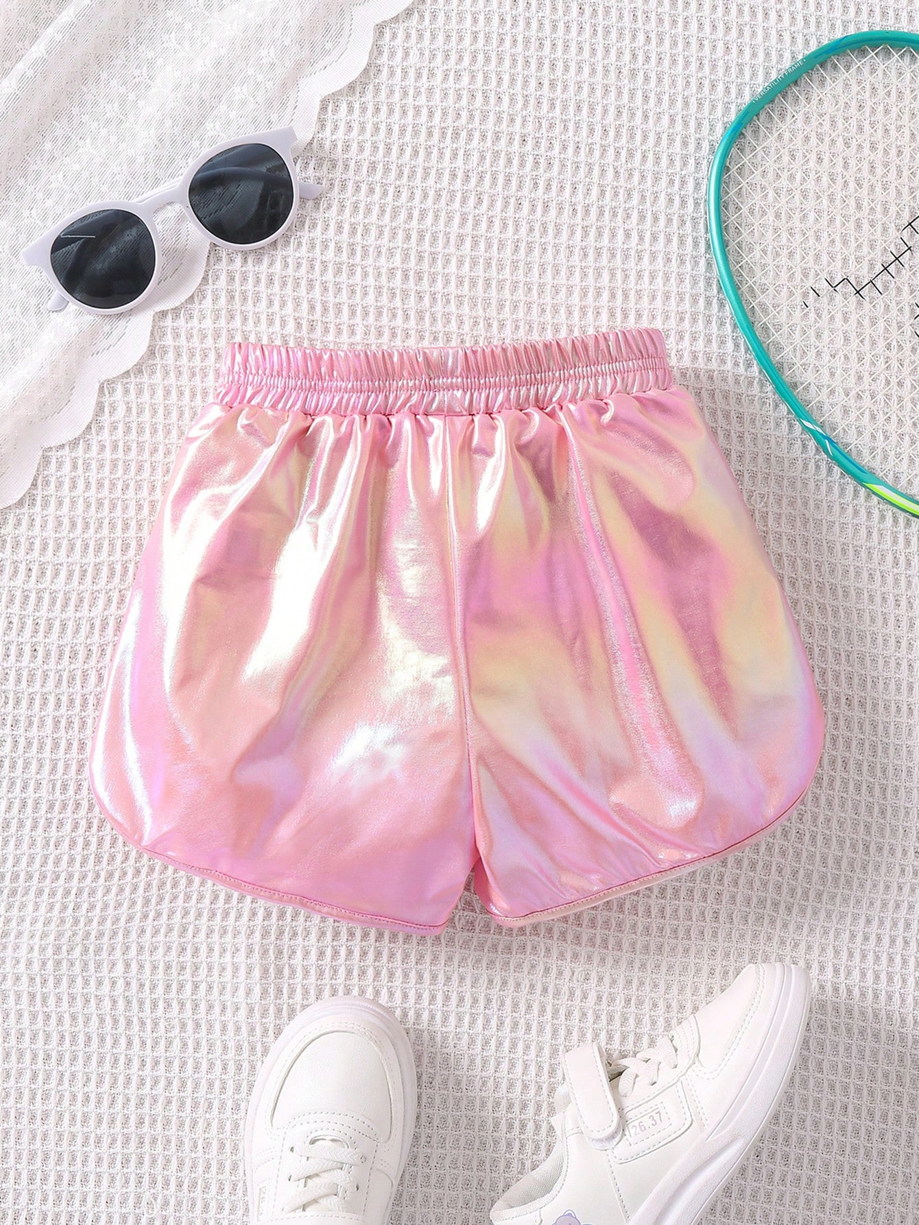 Young Girls Shorts