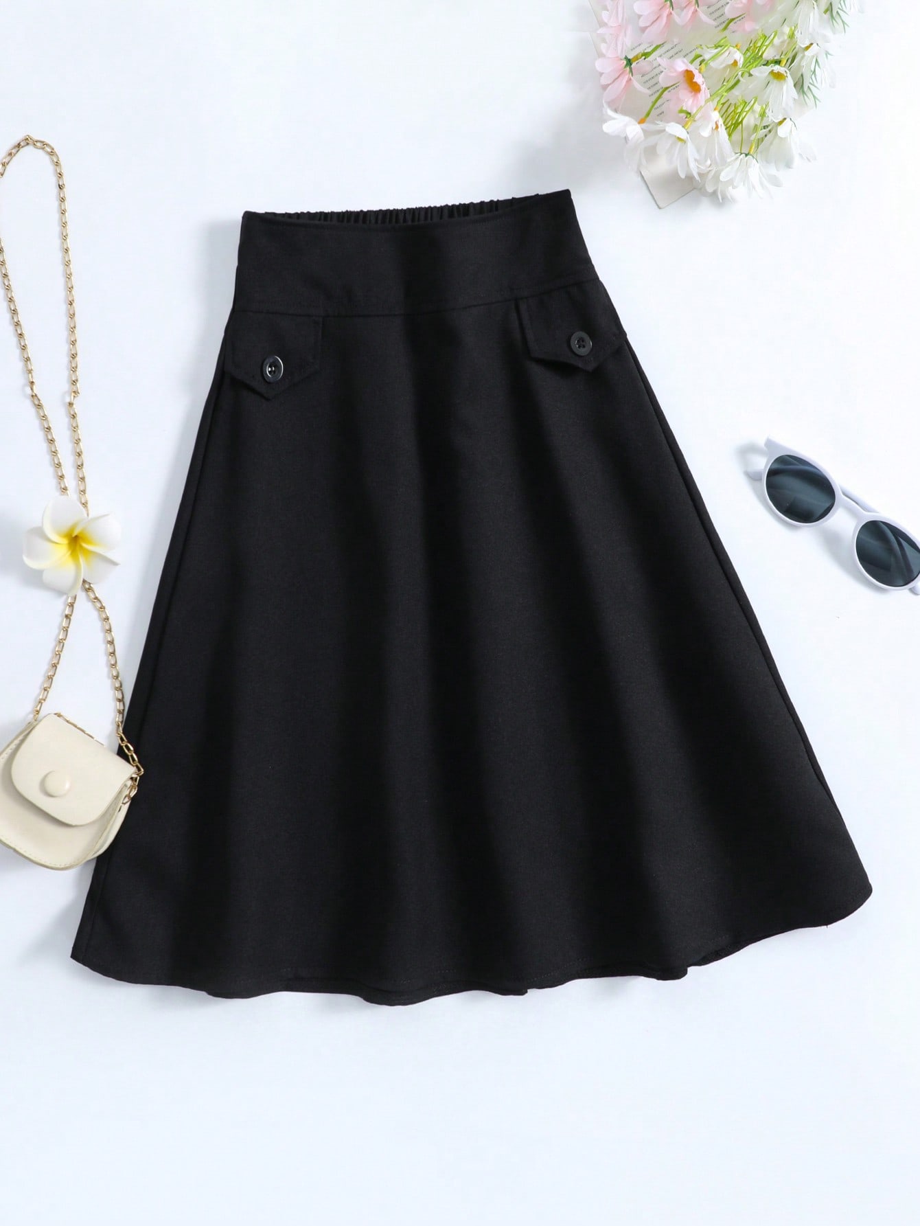 Tween Girls Skirts