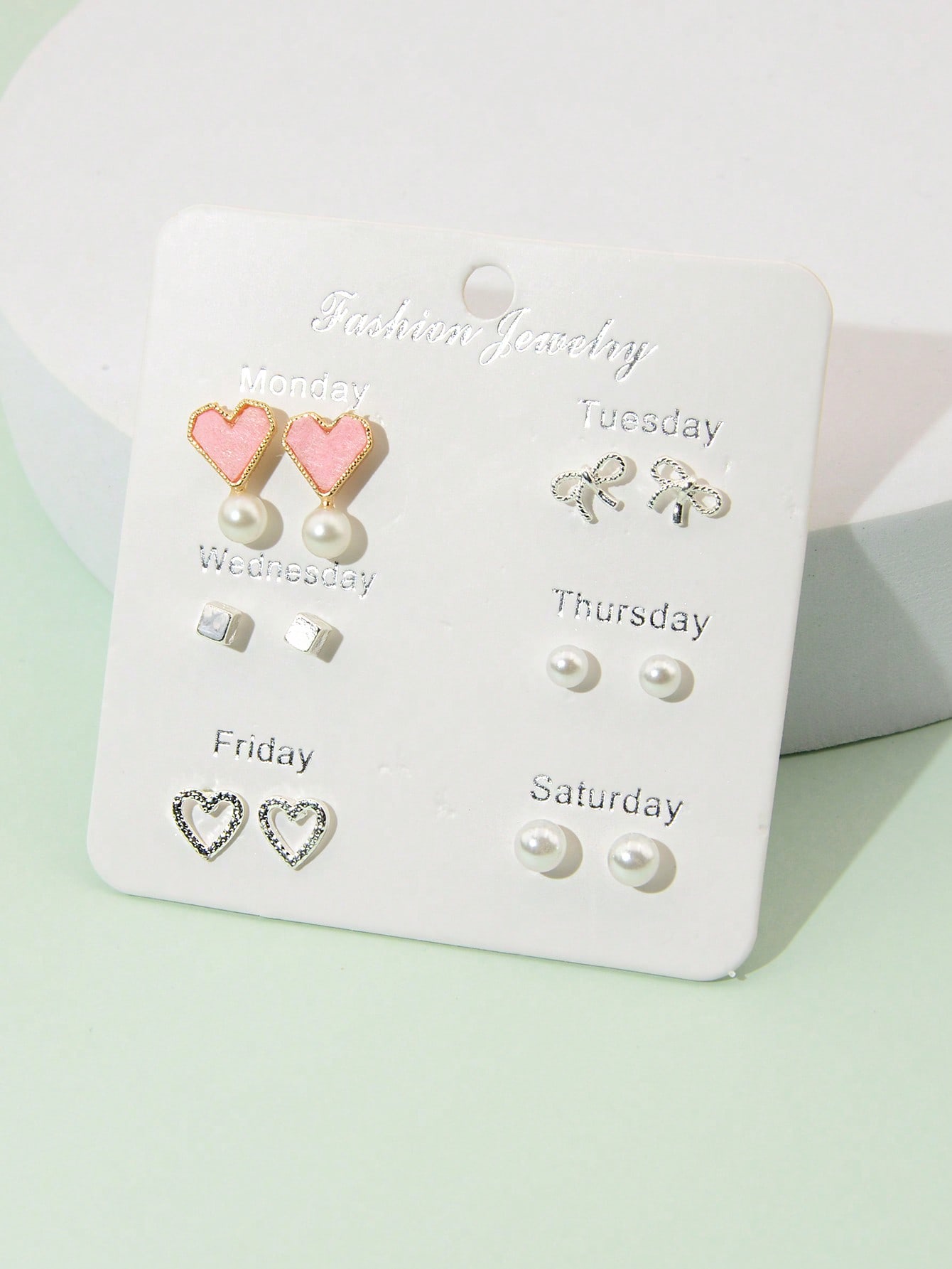 Kids Earrings