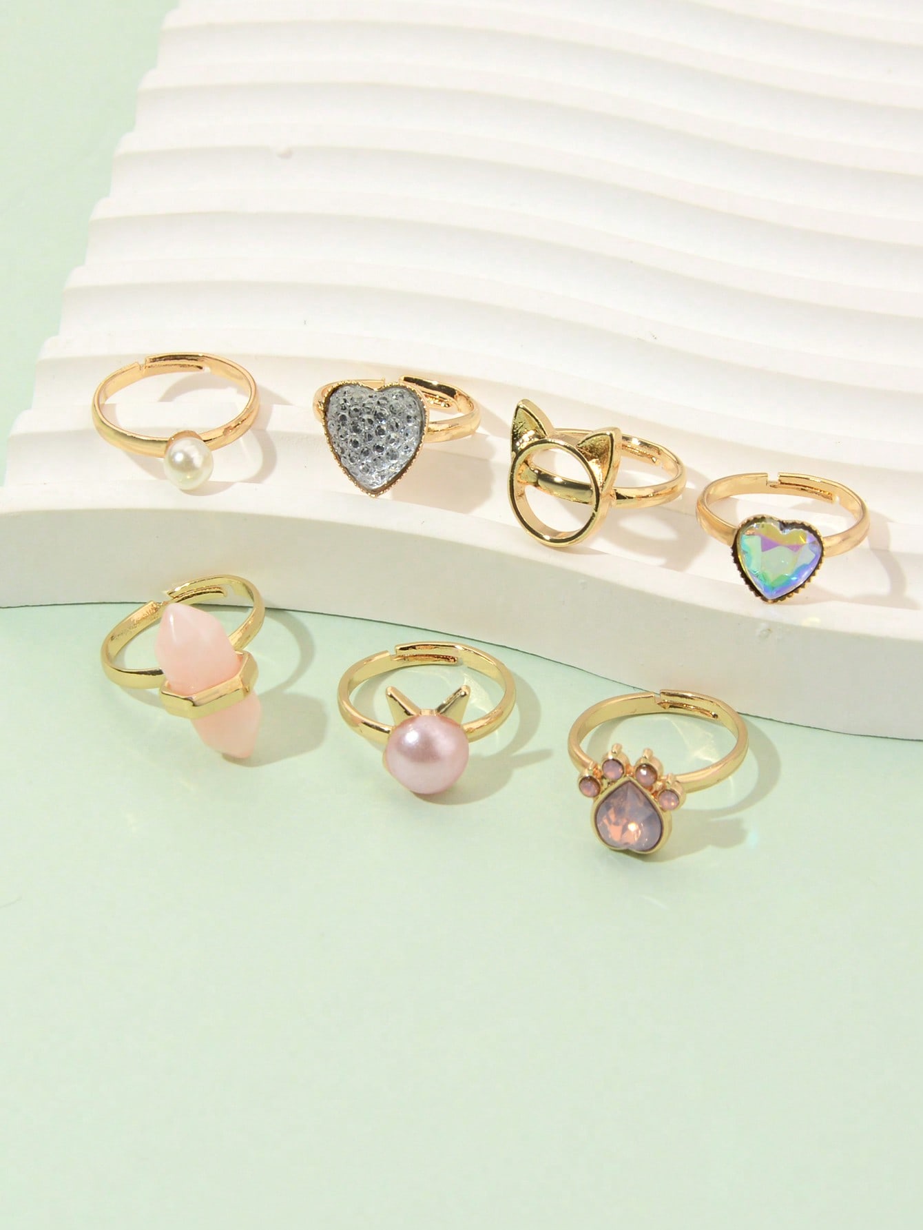 Kids Rings