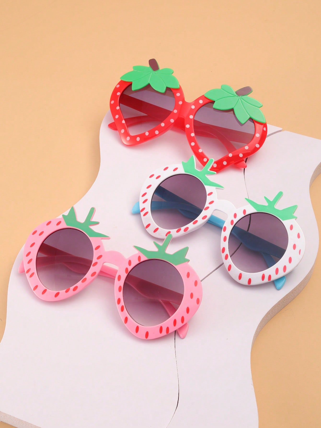 Kids Fashion Glasses