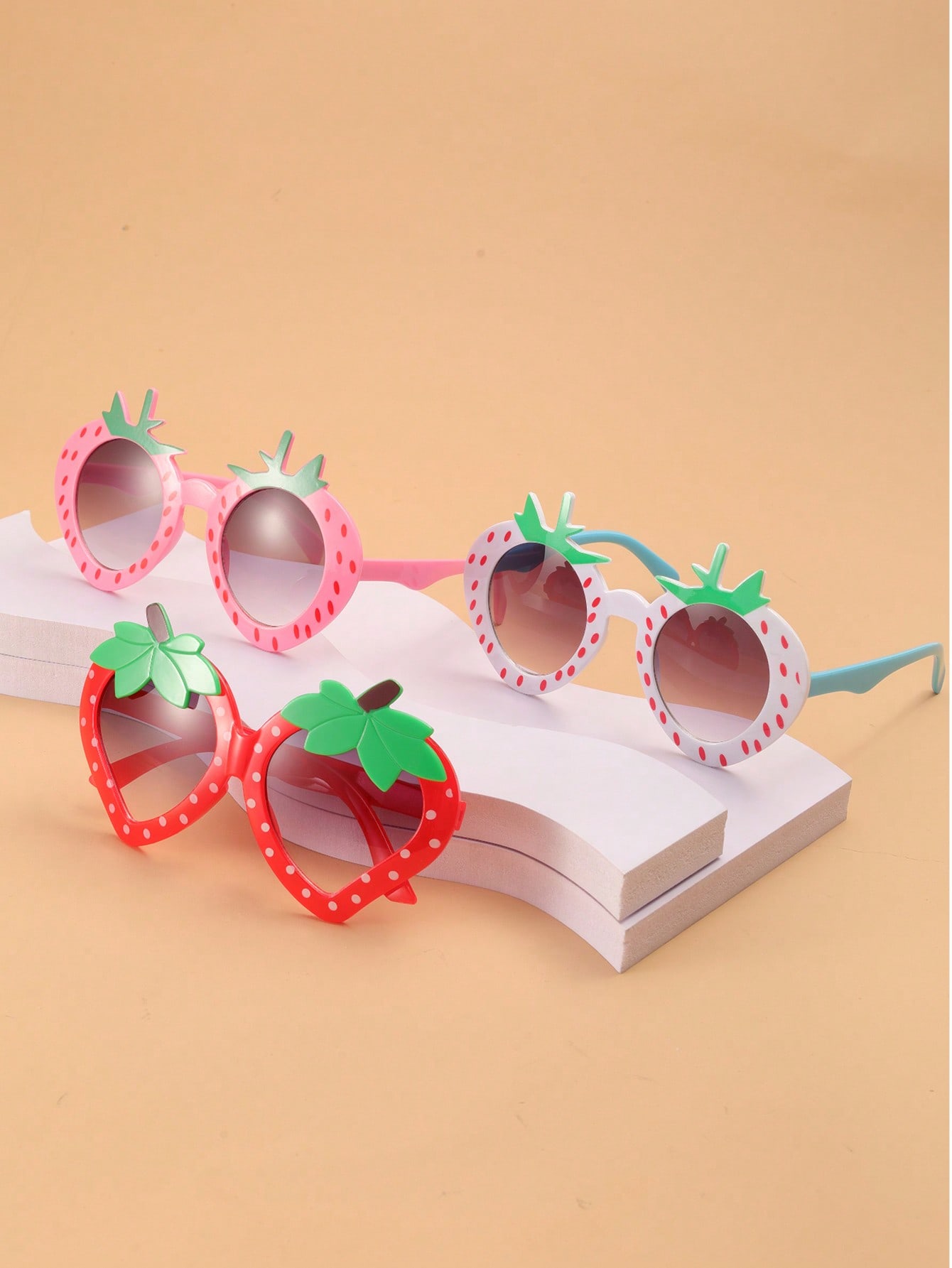 Kids Fashion Glasses