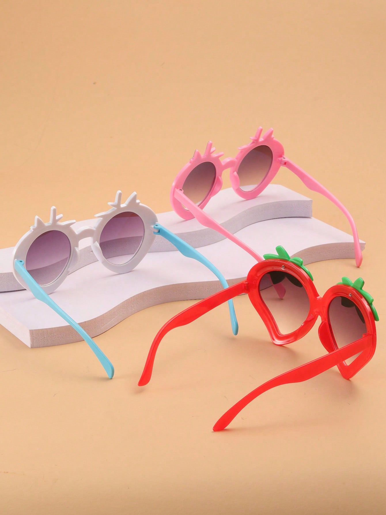 Kids Fashion Glasses