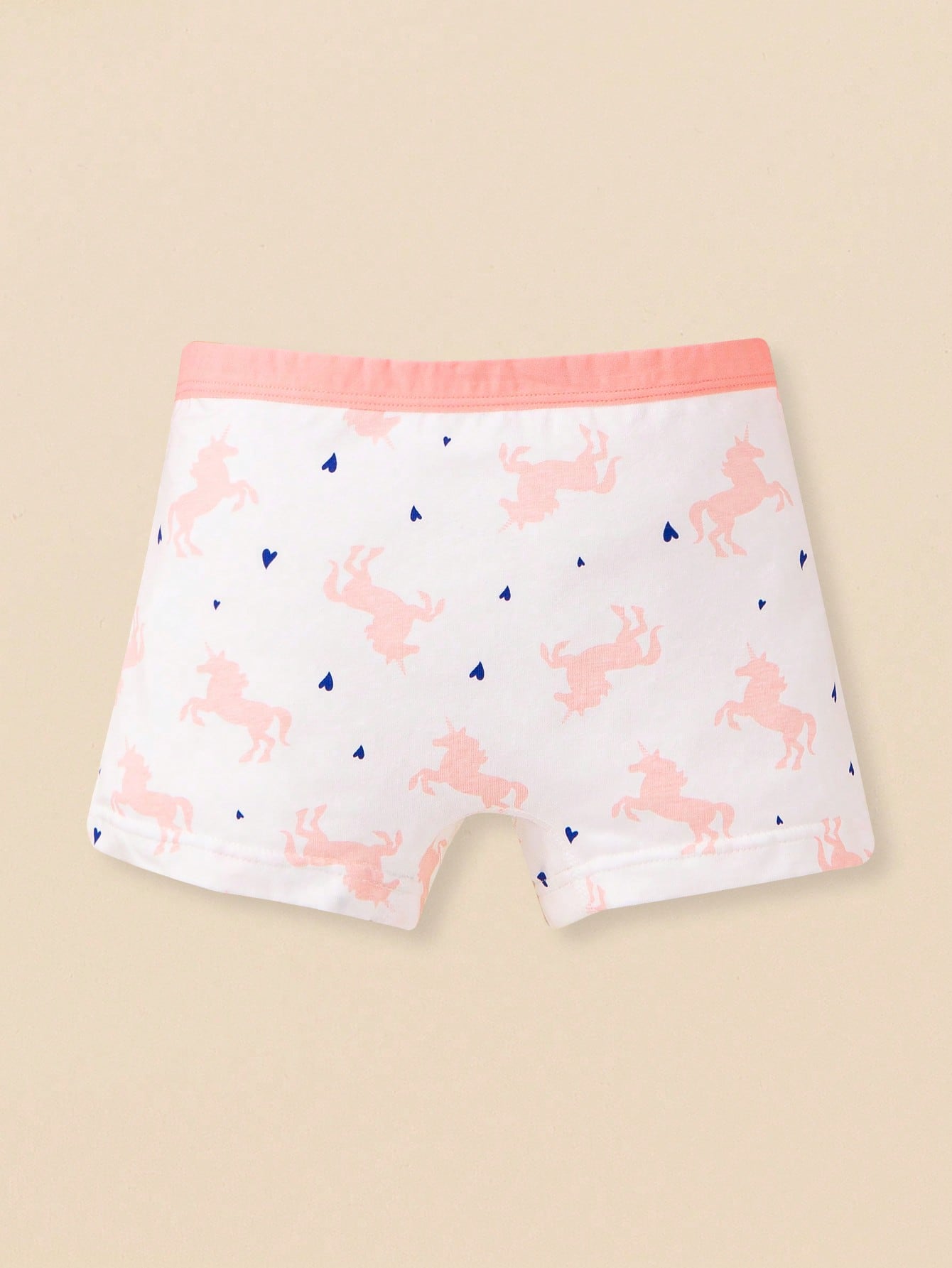 Young Girls Underwear