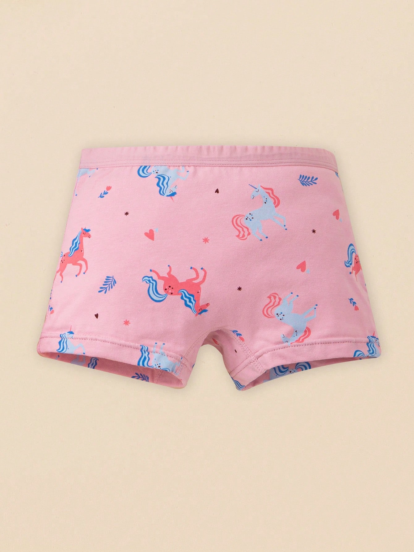 Young Girls Underwear