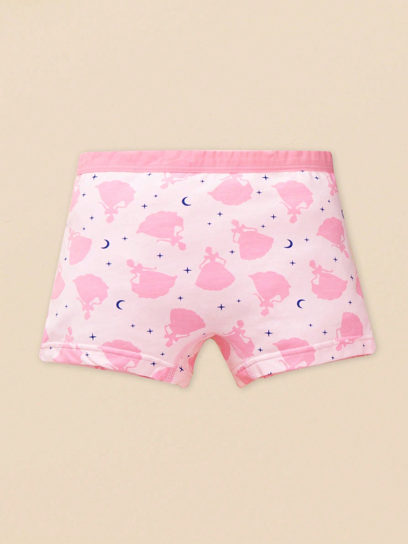 Young Girls Underwear