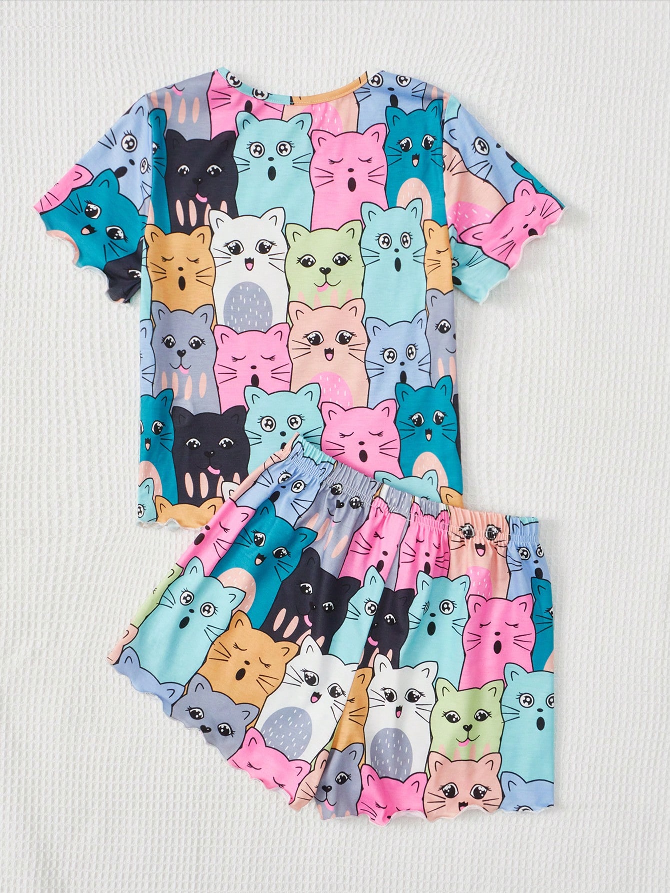 Tween Girls Pajamas