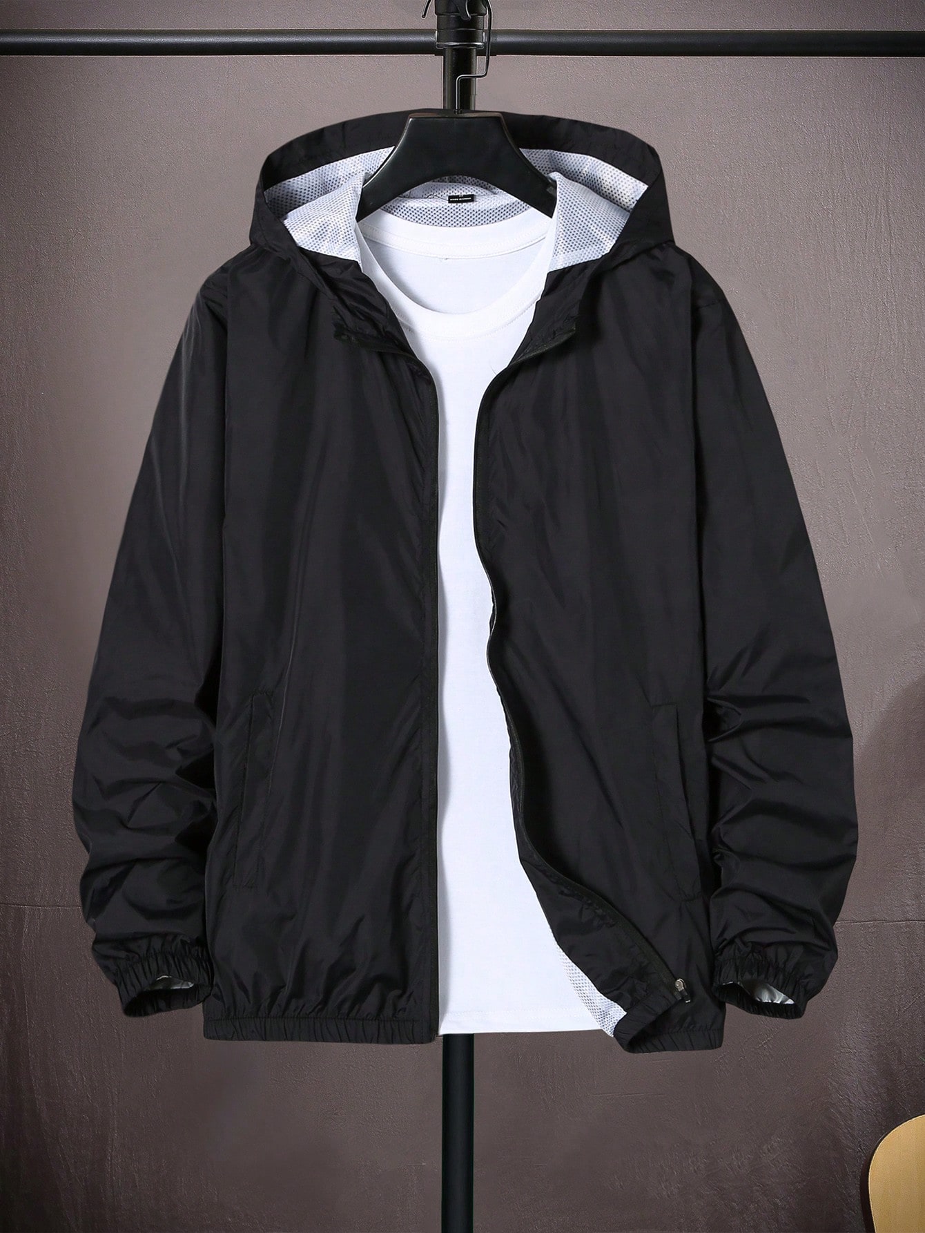 Men Outerwear