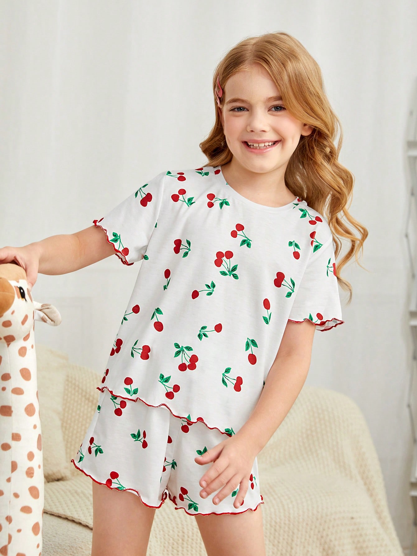 Tween Girls Pajamas