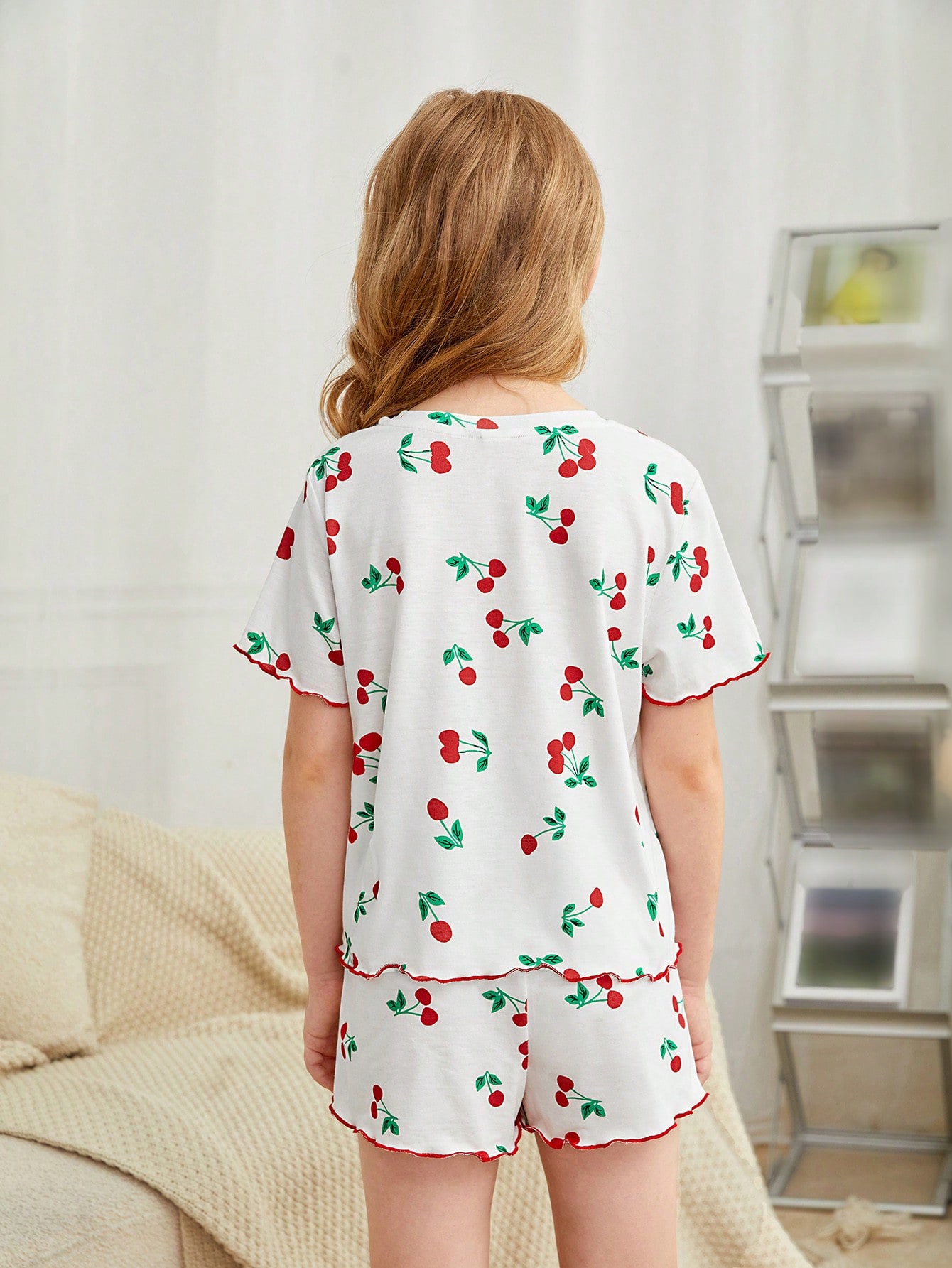 Tween Girls Pajamas