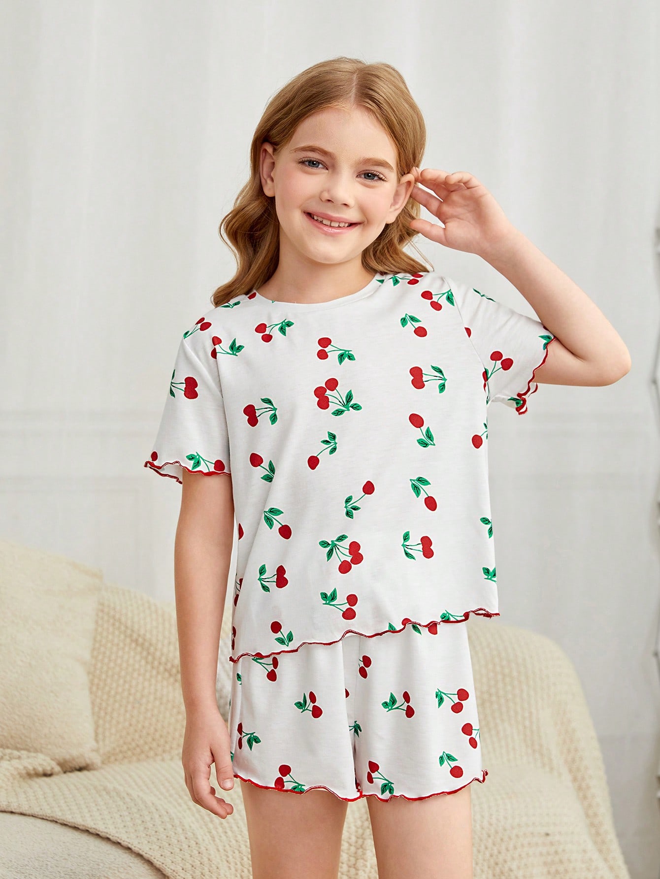 Tween Girls Pajamas