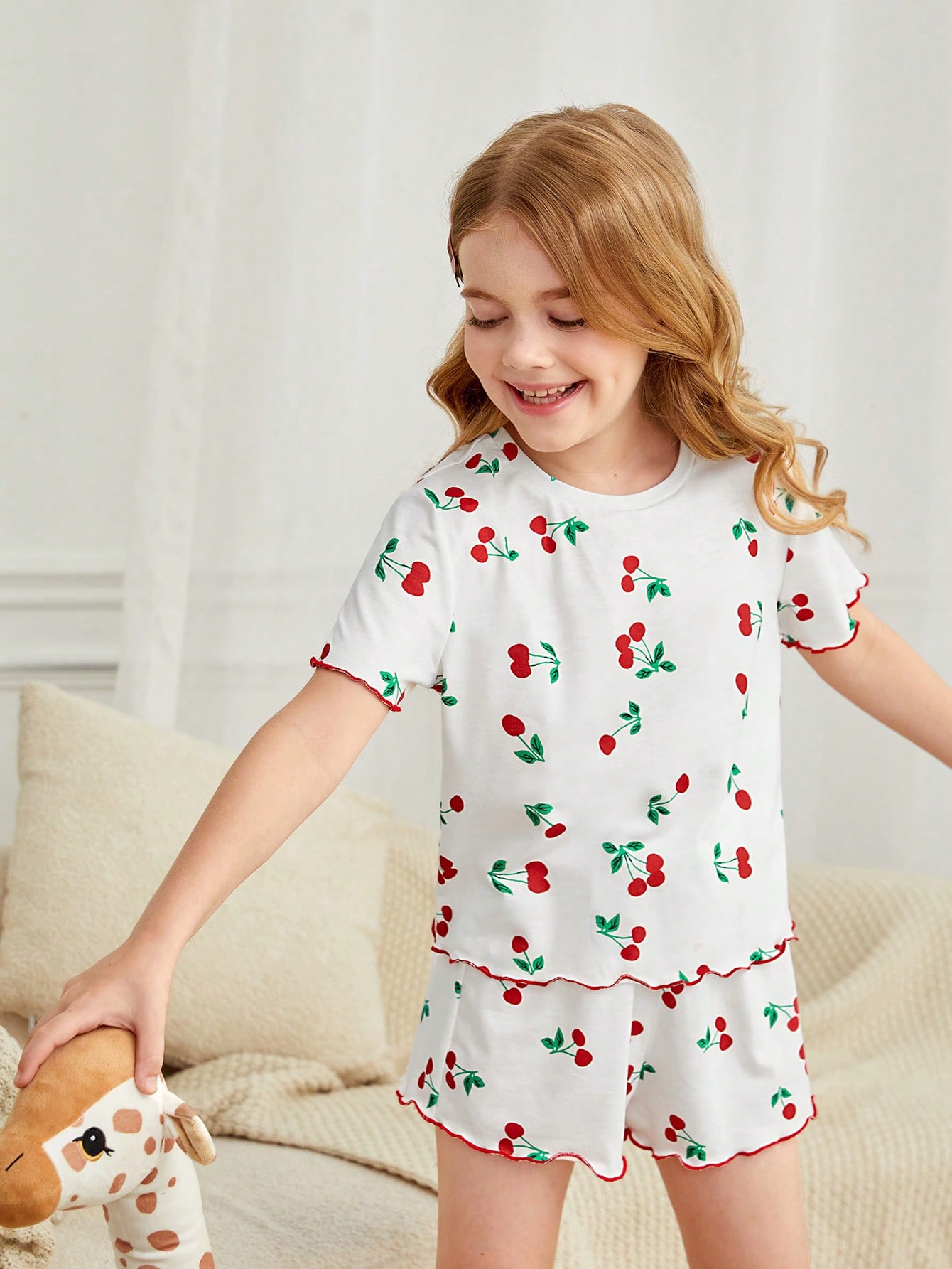 Tween Girls Pajamas