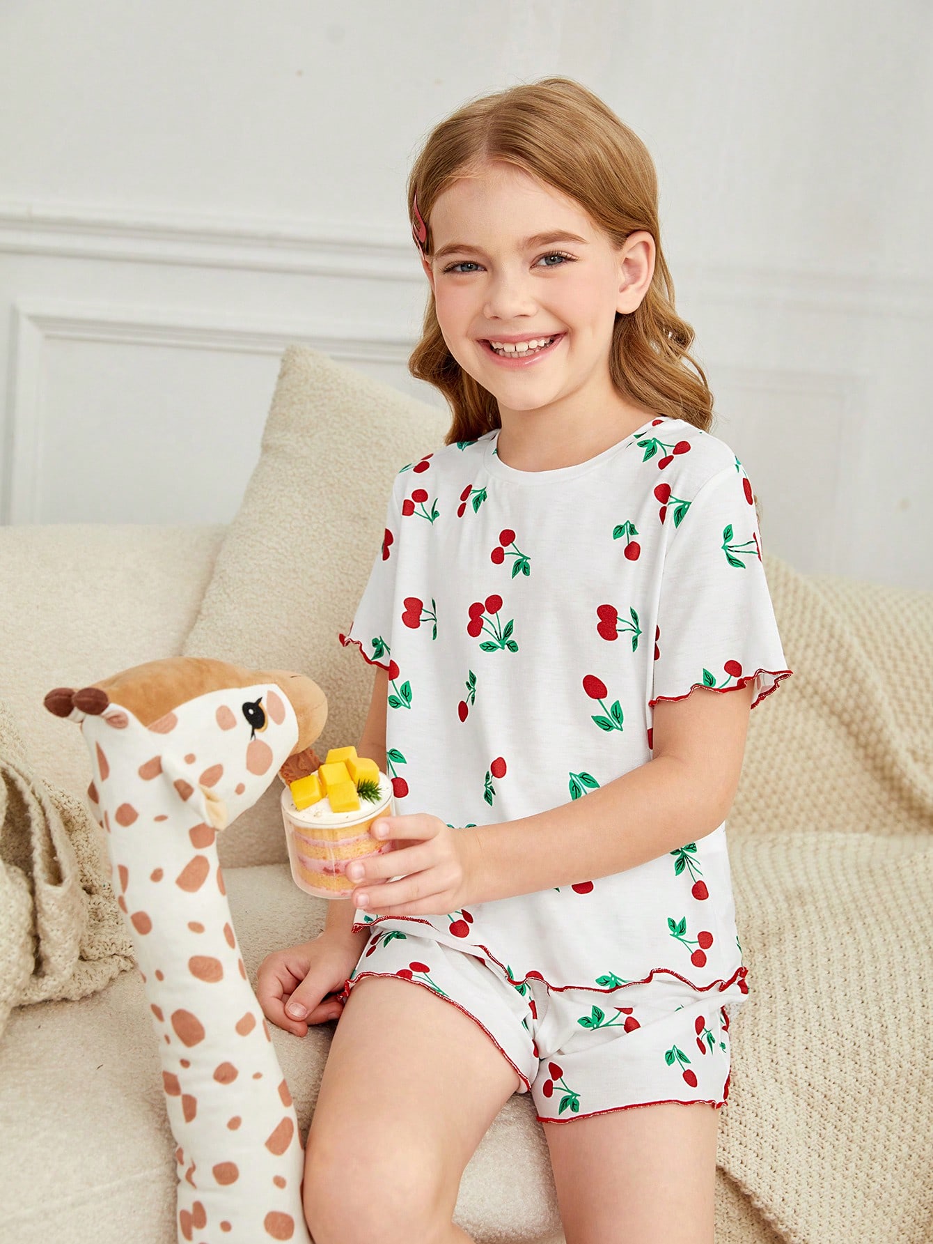 Tween Girls Pajamas