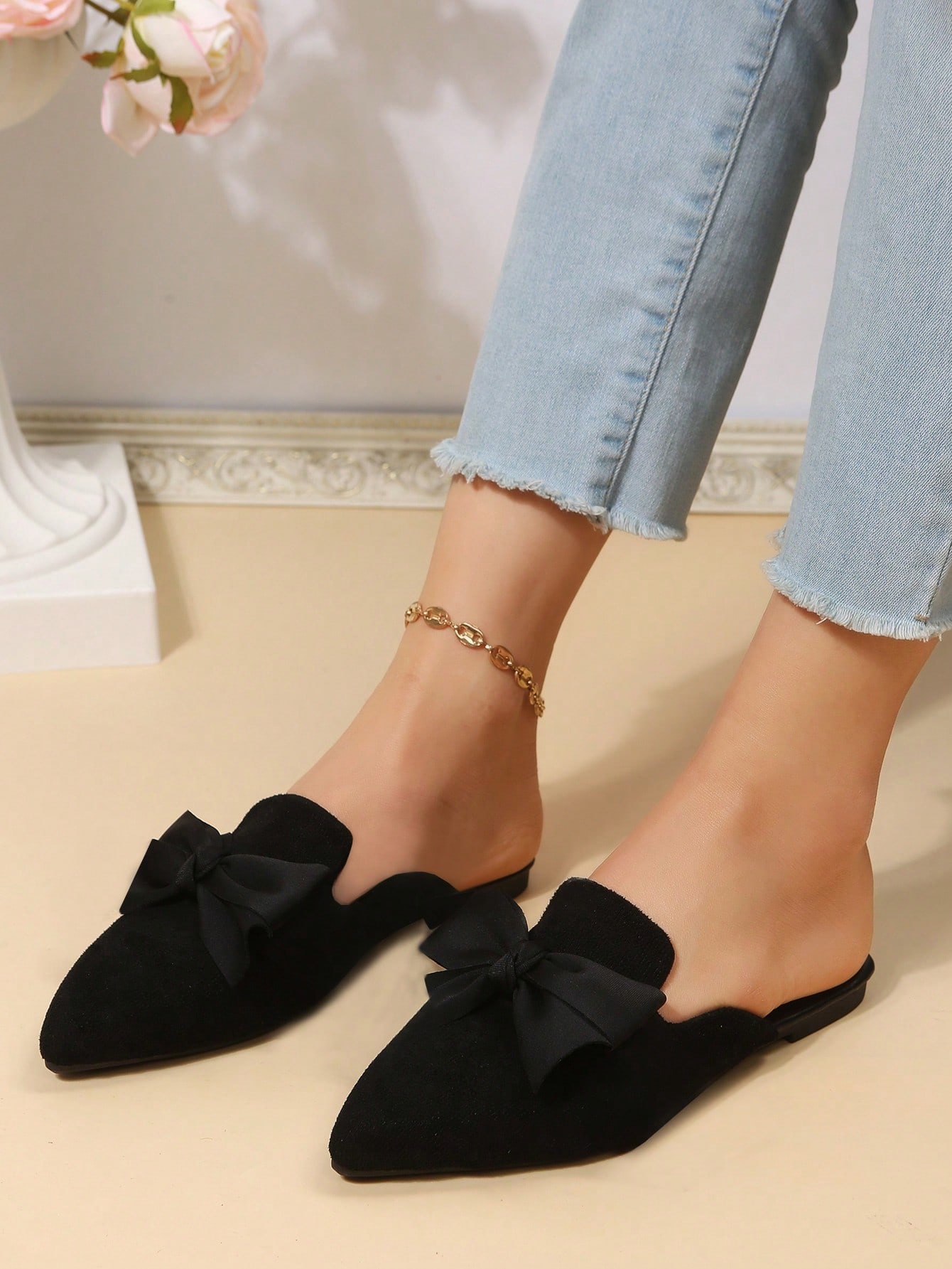 Women Flats