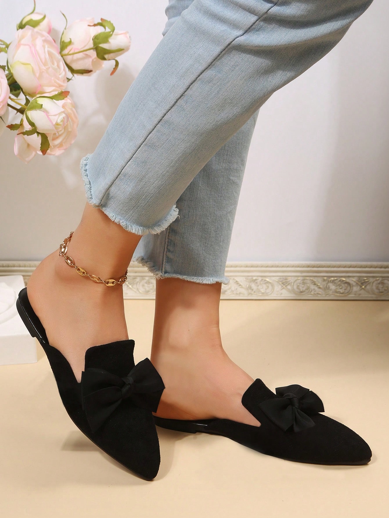 Women Flats