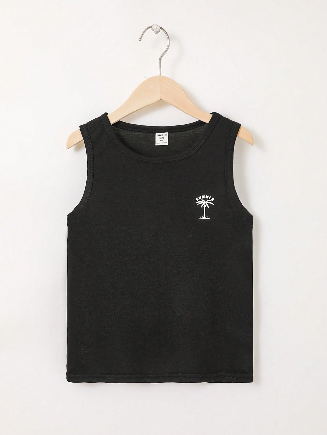 Tween Boys Tanks