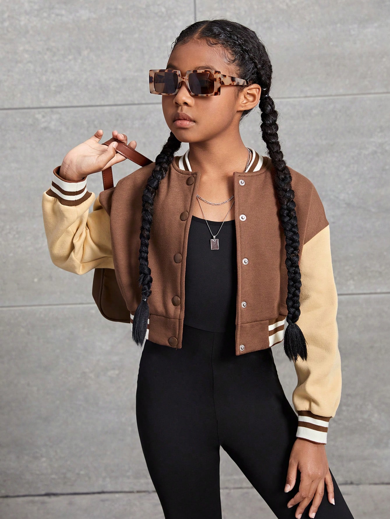 Tween Girls Jackets