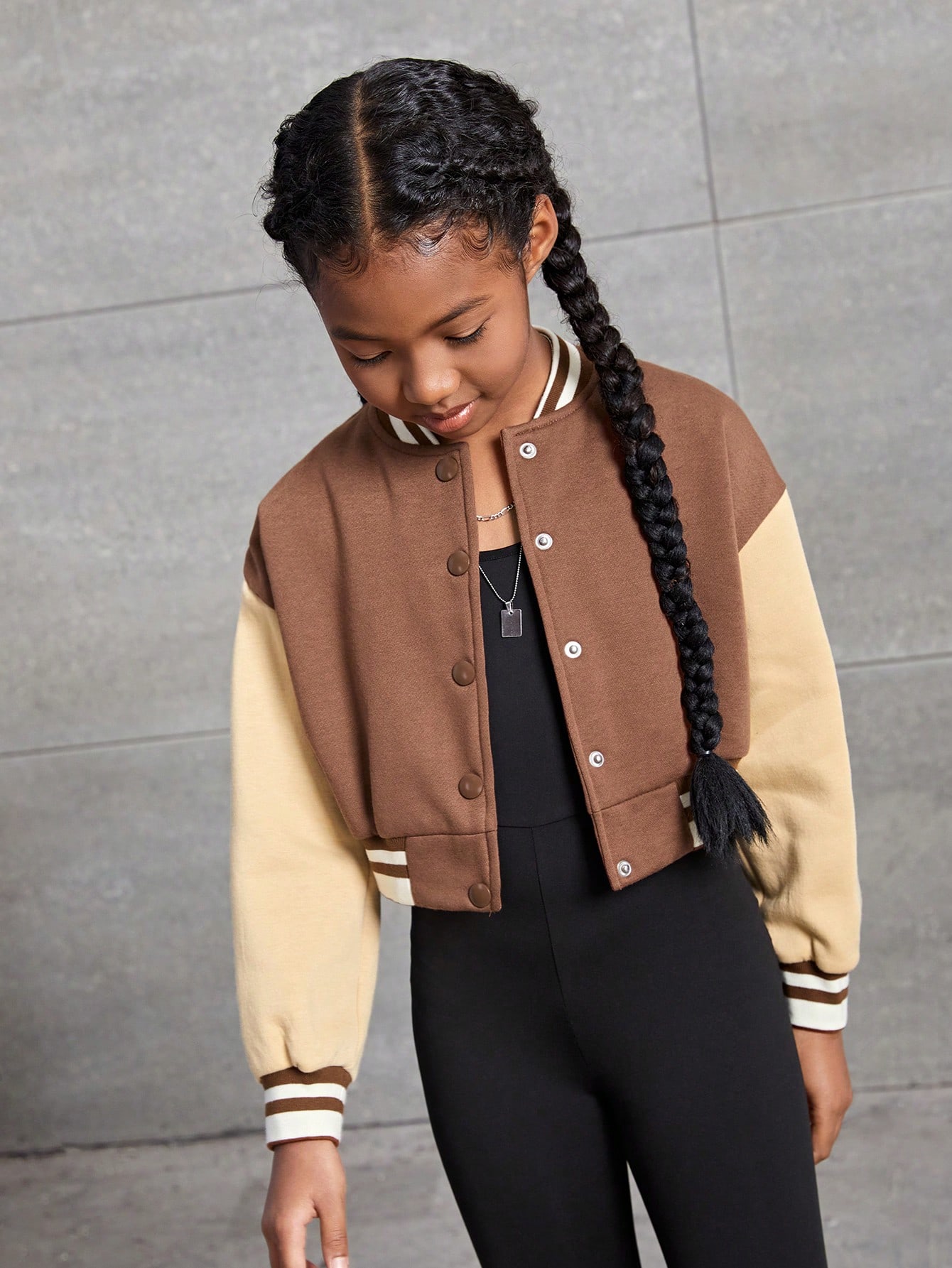 Tween Girls Jackets