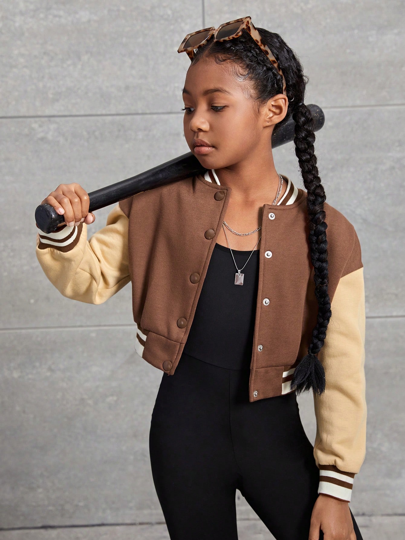 Tween Girls Jackets