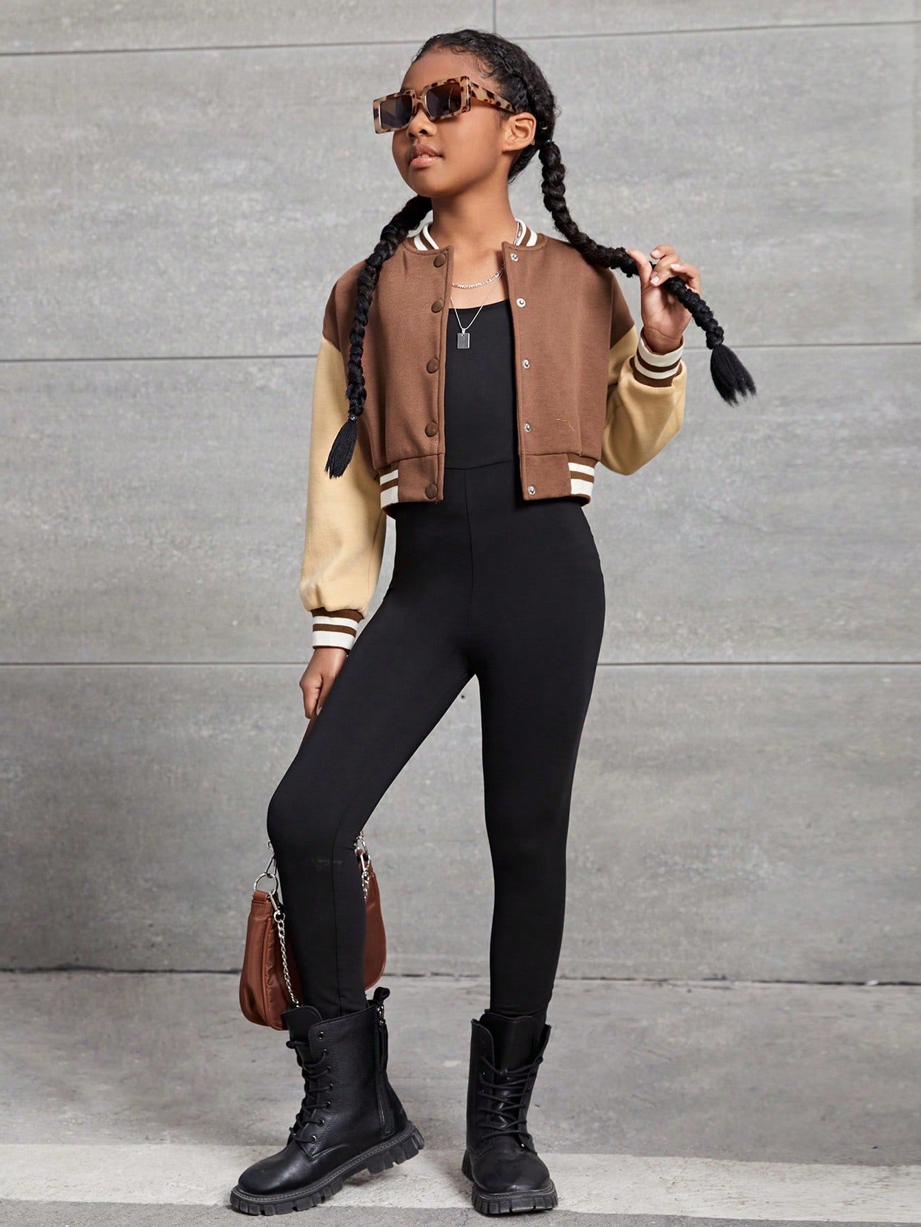 Tween Girls Jackets