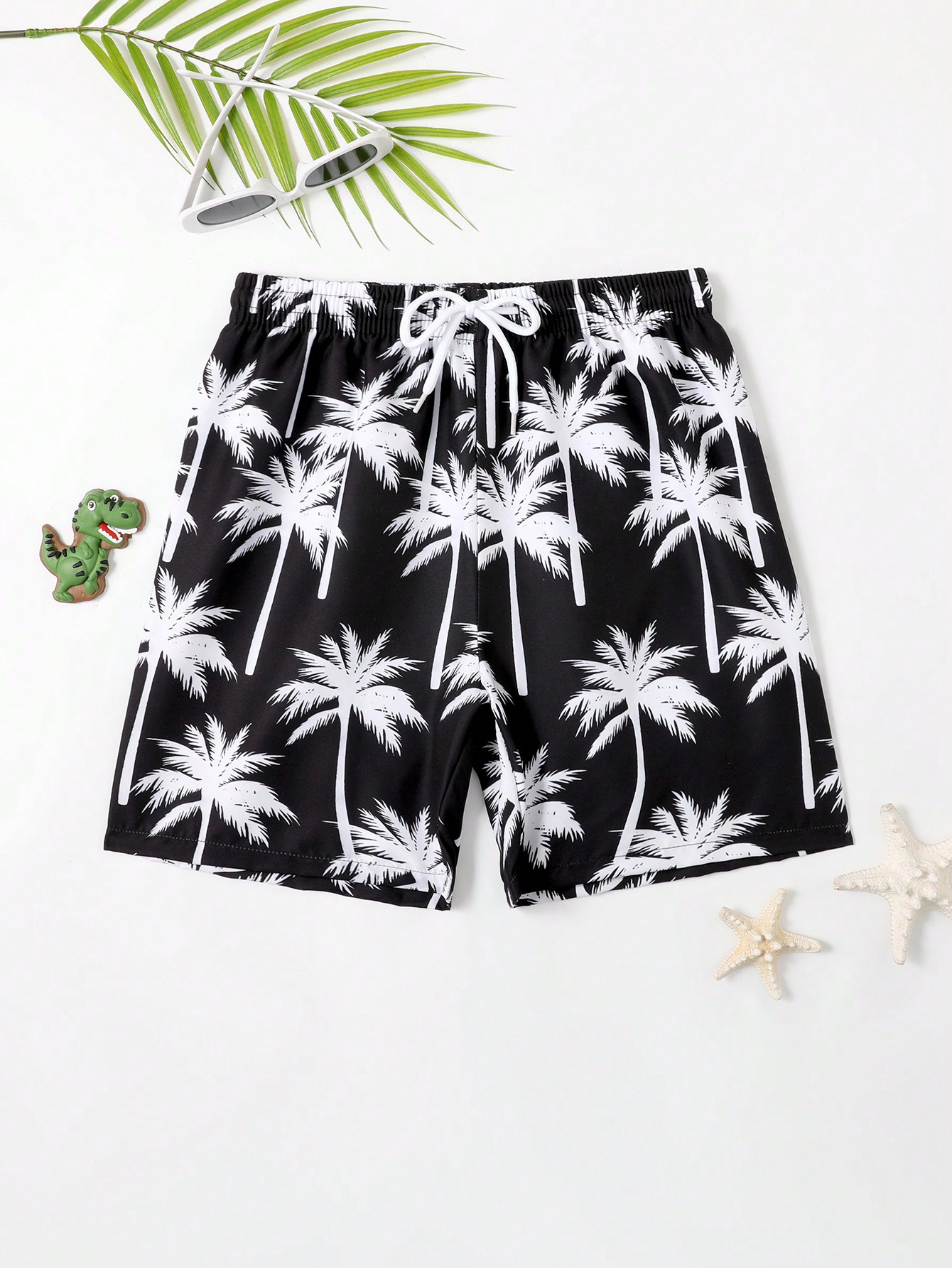 Tween Boys Swimwear